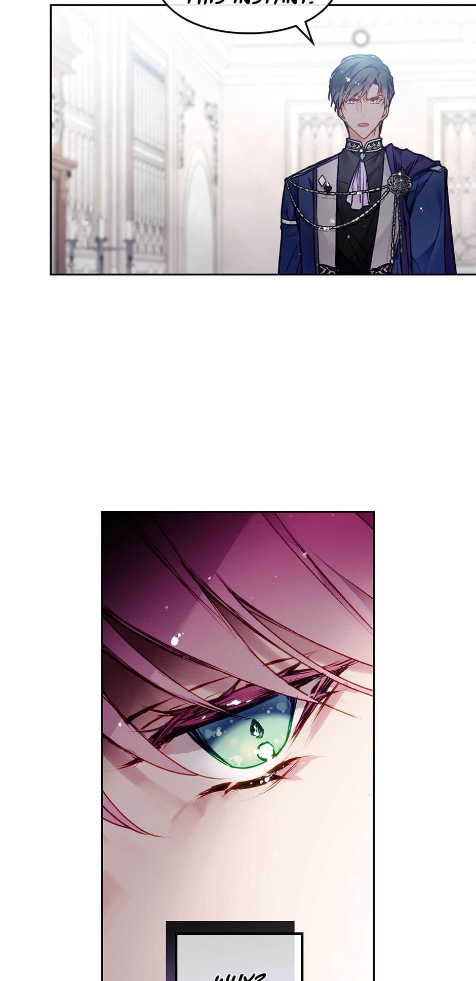 Read Villains Are Destined to Die Manga Online