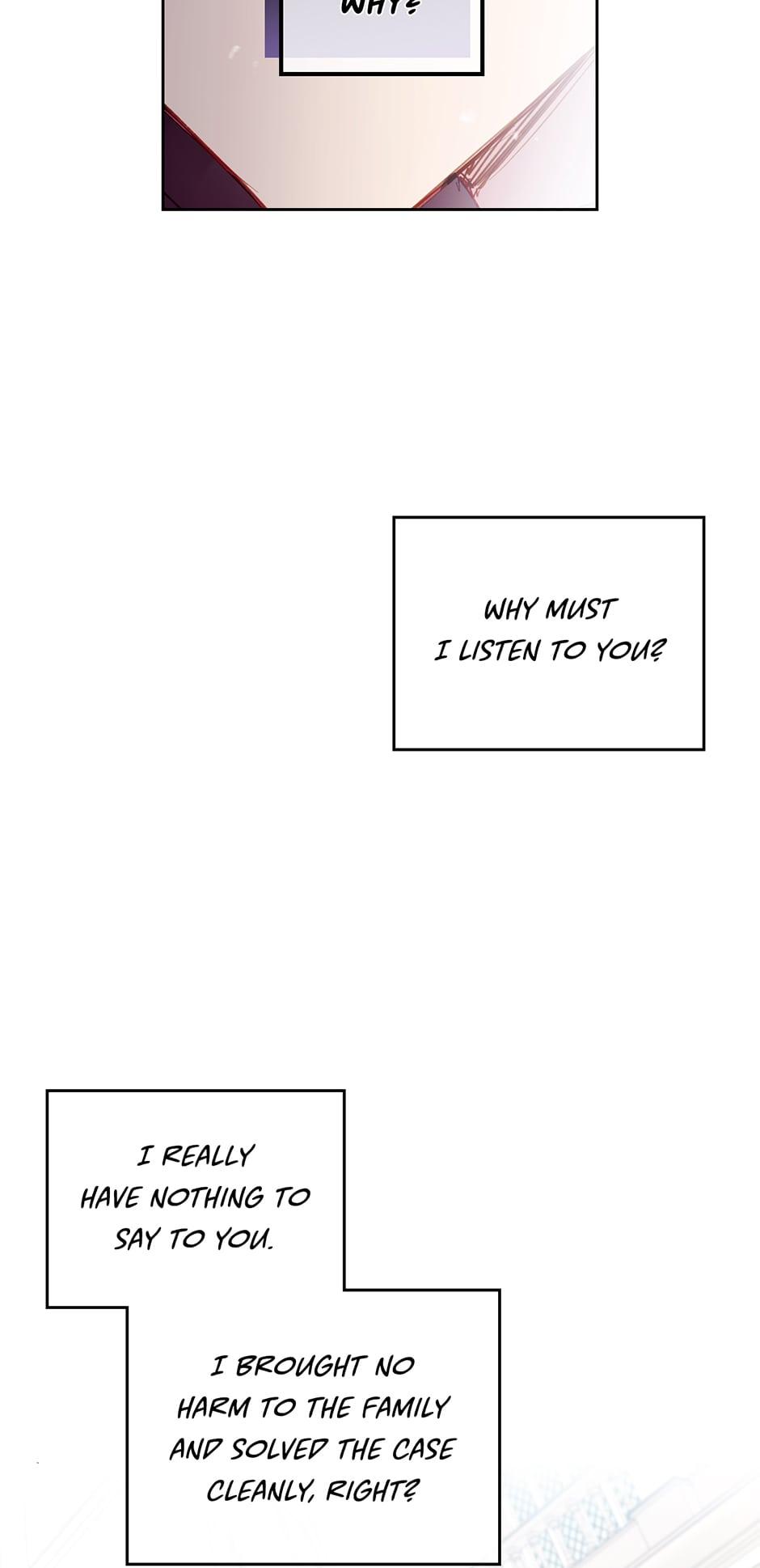 Read Villains Are Destined to Die Manga Online