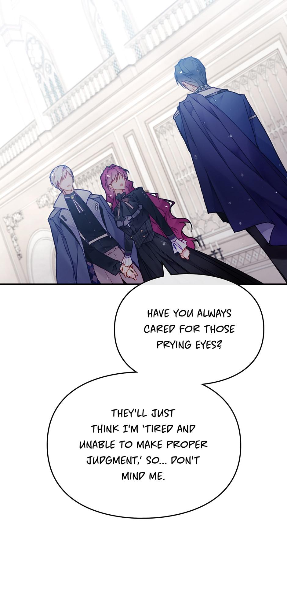 Read Villains Are Destined to Die Manga Online