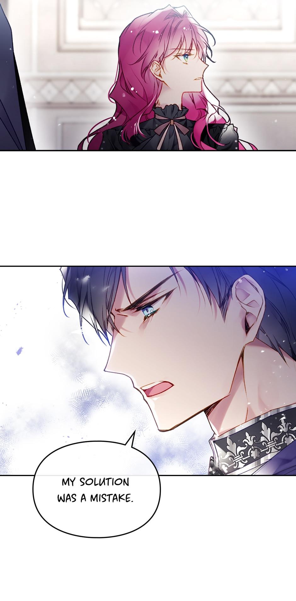 Read Villains Are Destined to Die Manga Online