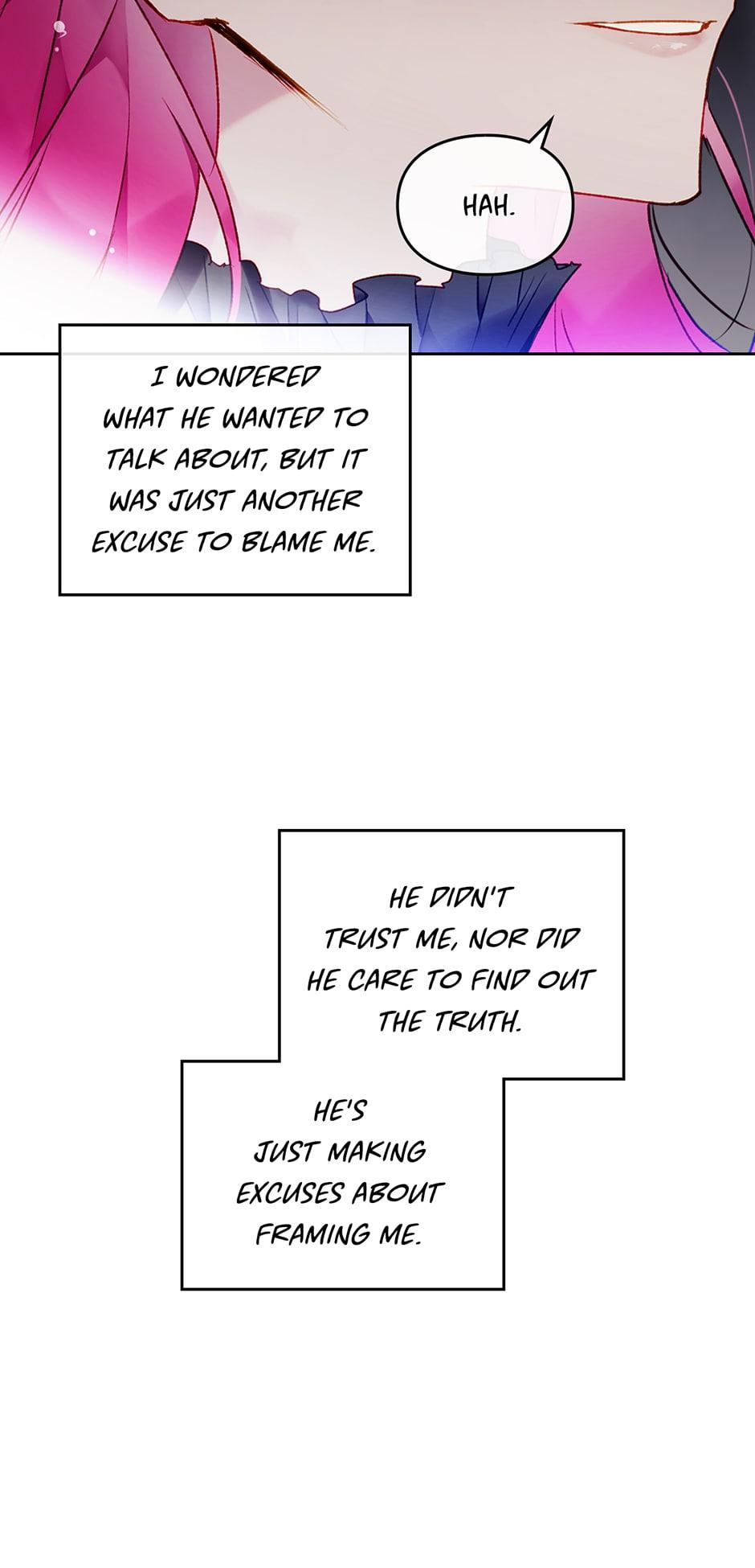 Read Villains Are Destined to Die Manga Online