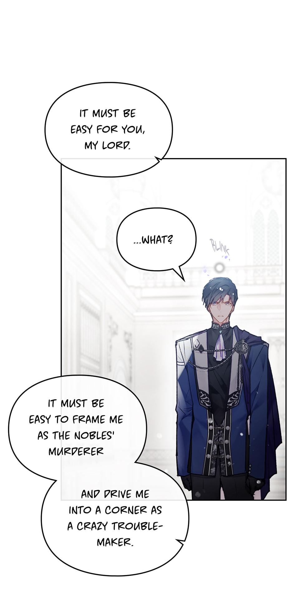 Read Villains Are Destined to Die Manga Online