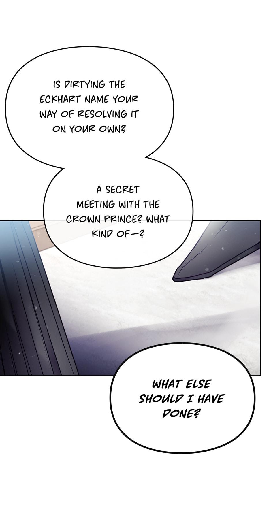 Read Villains Are Destined to Die Manga Online
