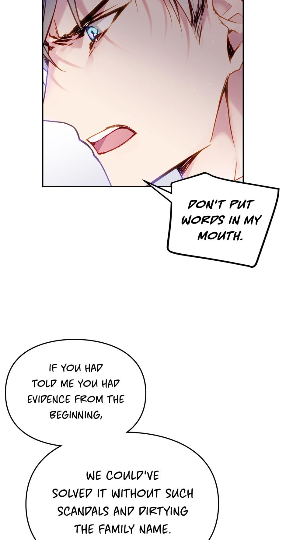 Read Villains Are Destined to Die Manga Online