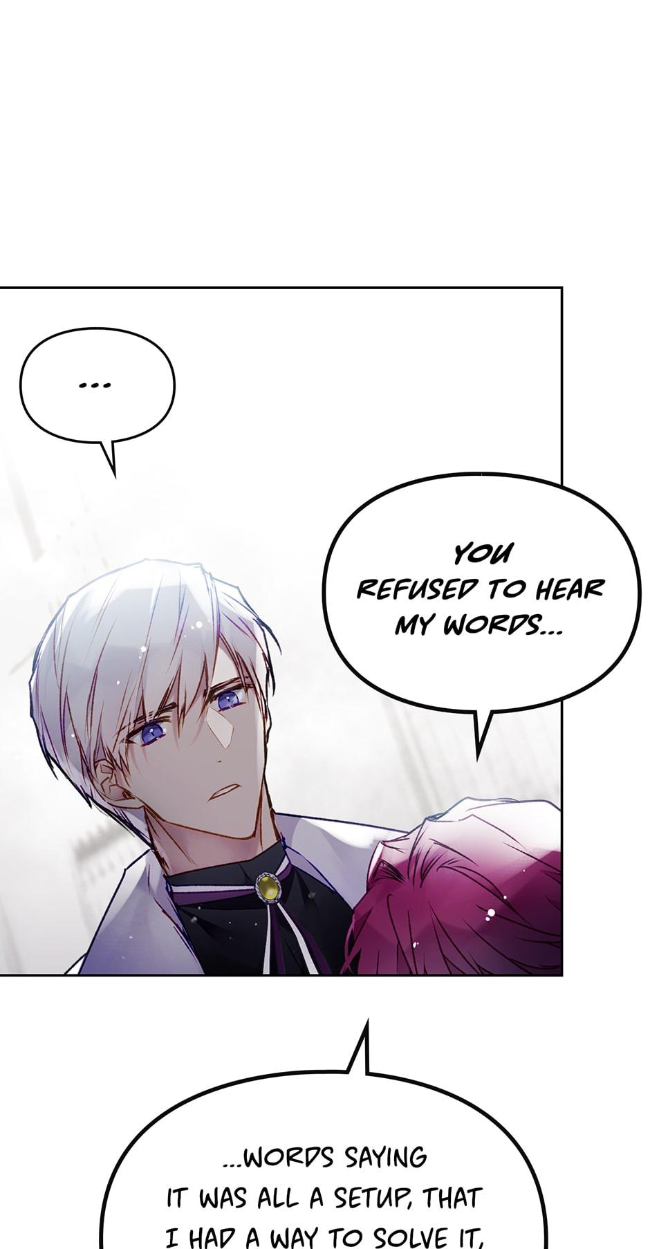 Read Villains Are Destined to Die Manga Online
