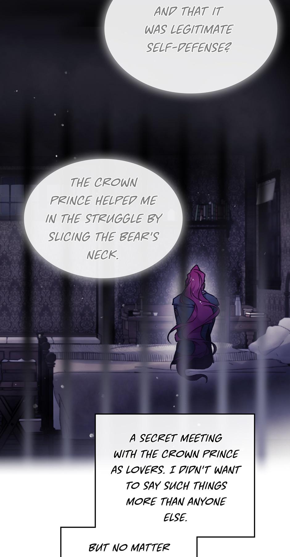Read Villains Are Destined to Die Manga Online