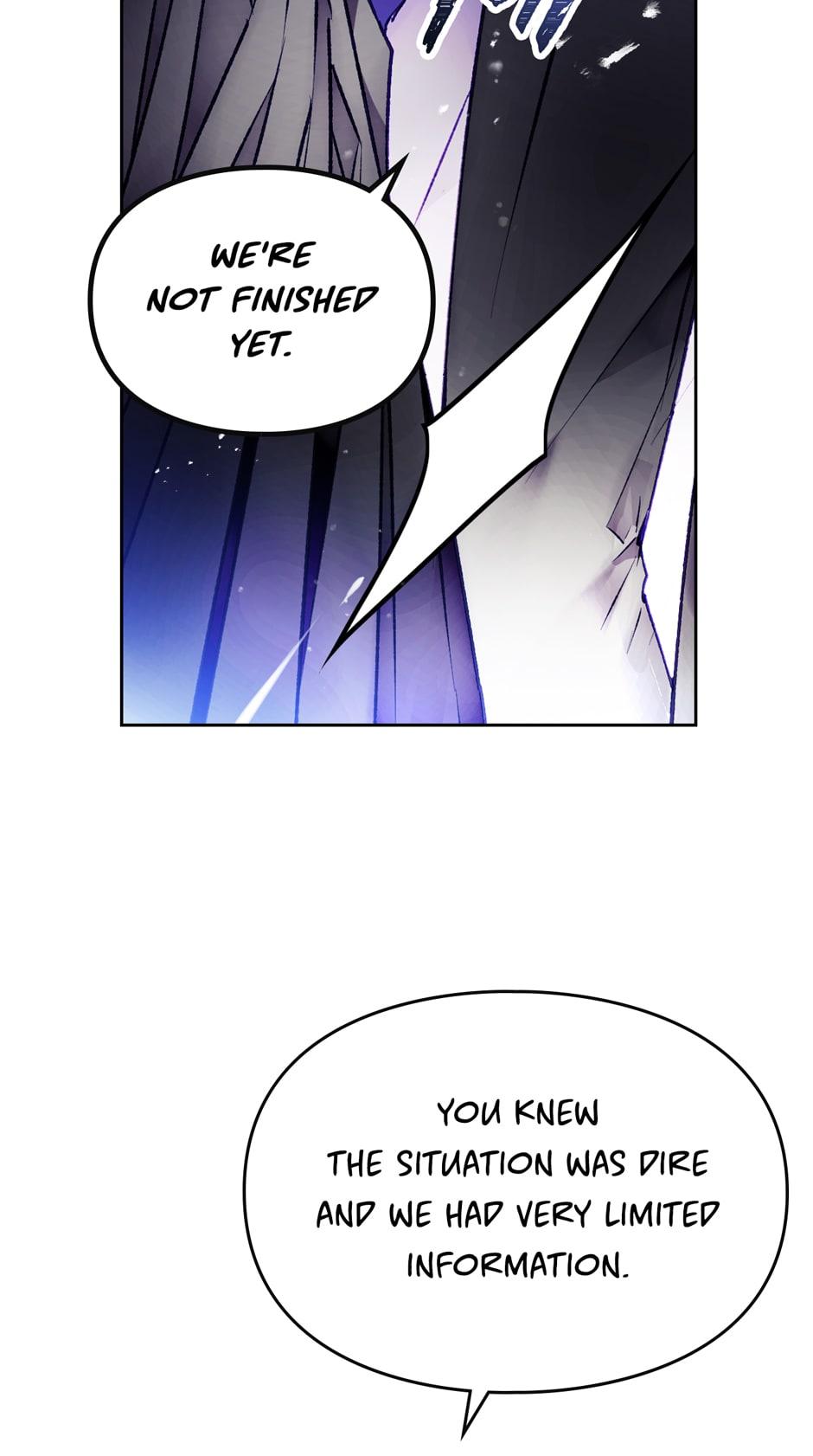Read Villains Are Destined to Die Manga Online