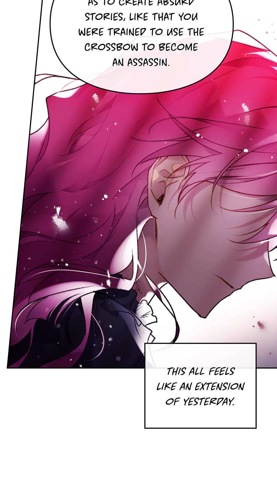 Read Villains Are Destined to Die Manga Online