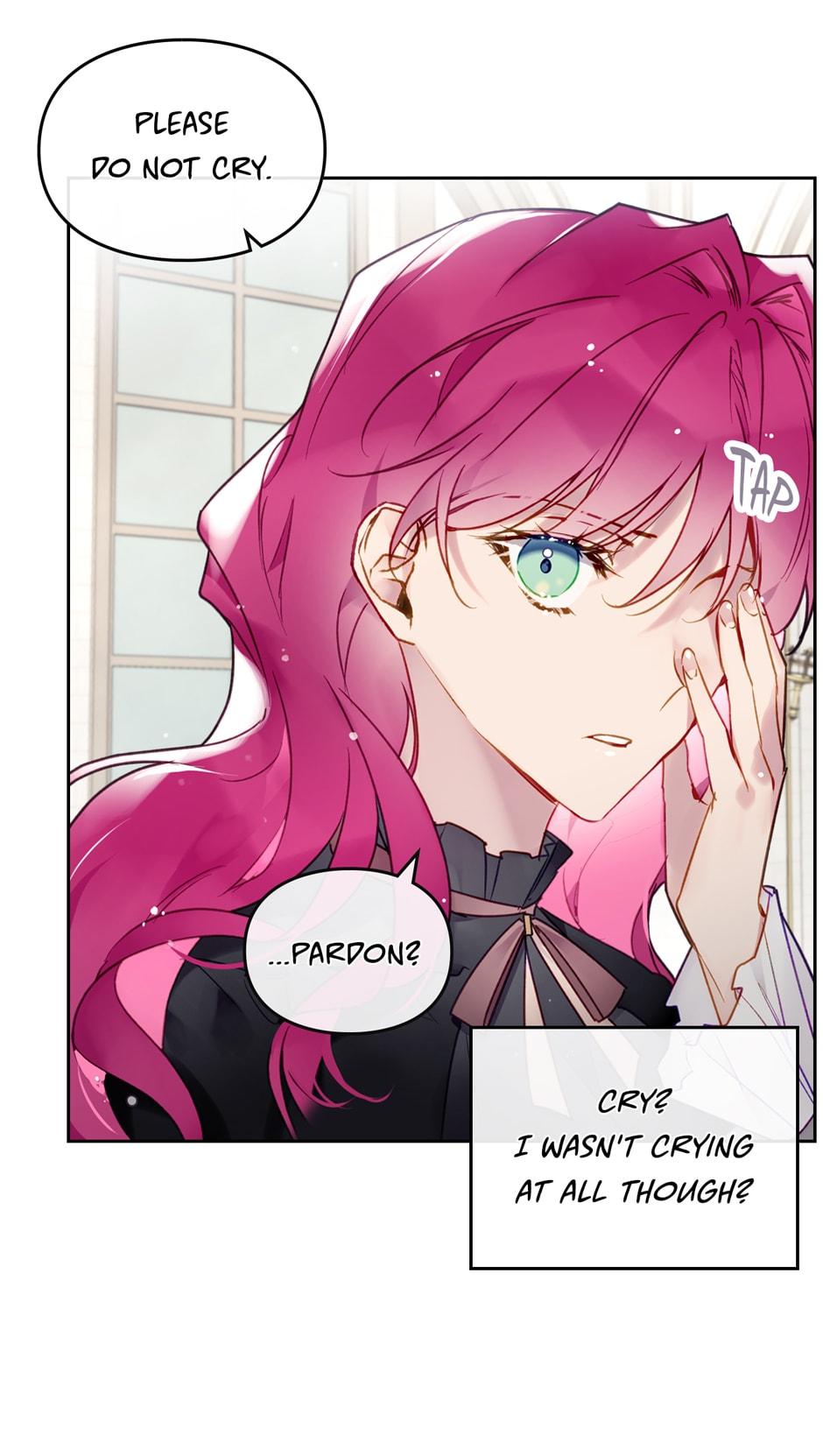 Read Villains Are Destined to Die Manga Online