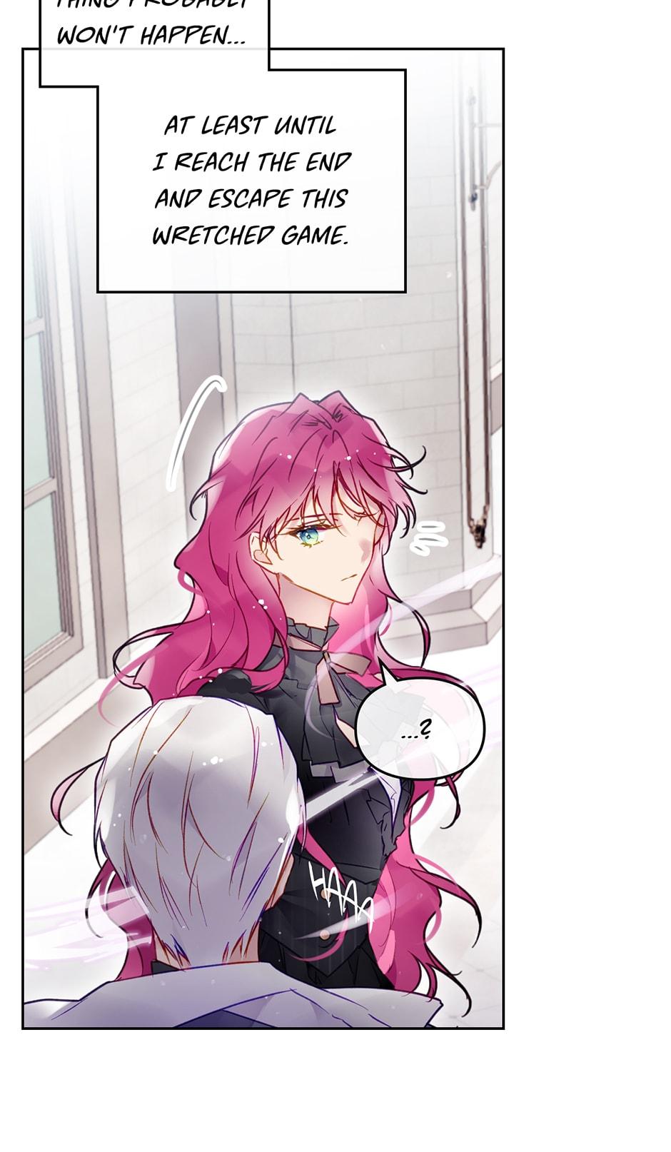 Read Villains Are Destined to Die Manga Online