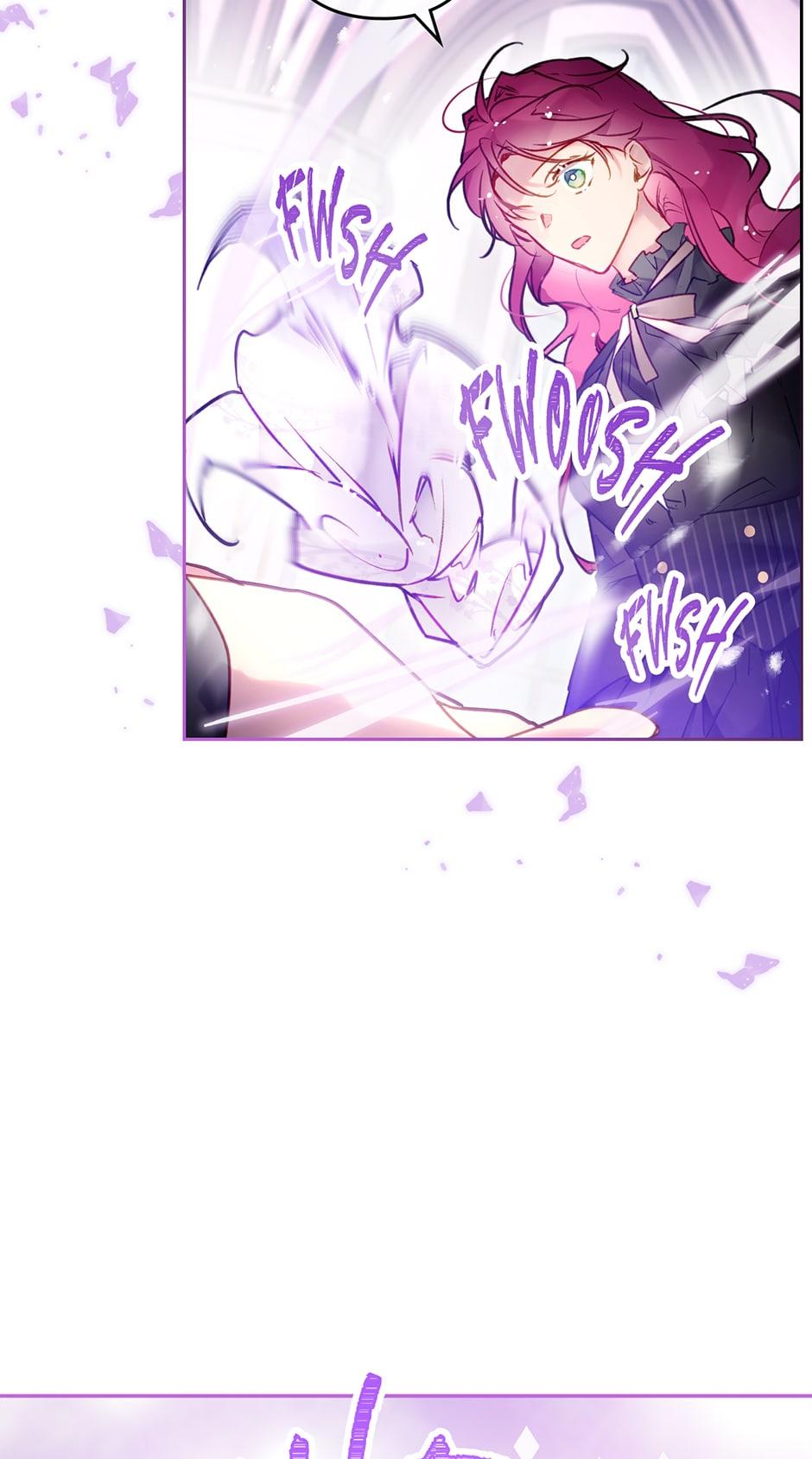 Read Villains Are Destined to Die Manga Online