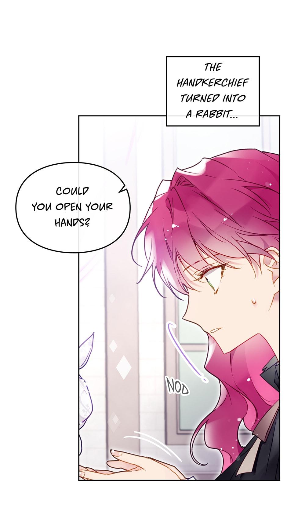 Read Villains Are Destined to Die Manga Online