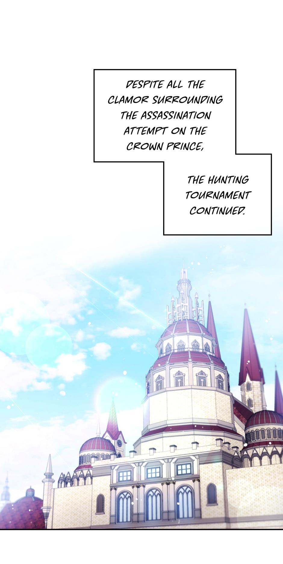 Read Villains Are Destined to Die Manga Online