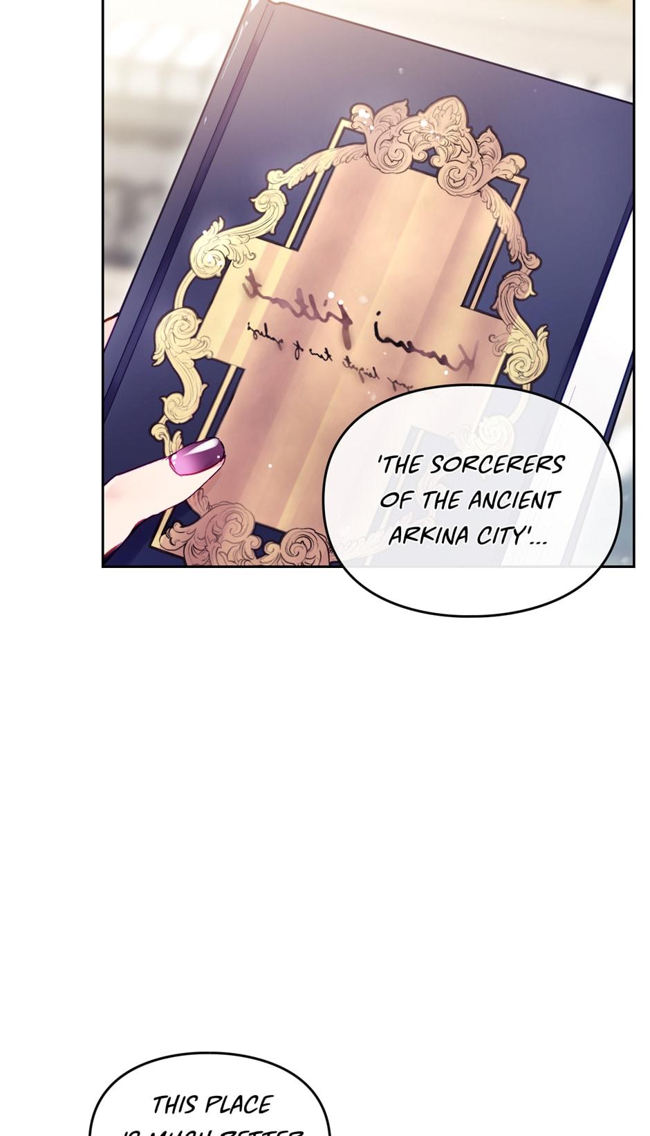 Read Villains Are Destined to Die Manga Online
