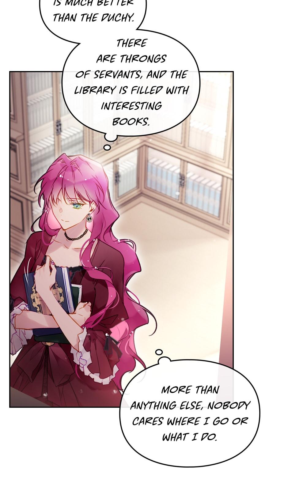 Read Villains Are Destined to Die Manga Online