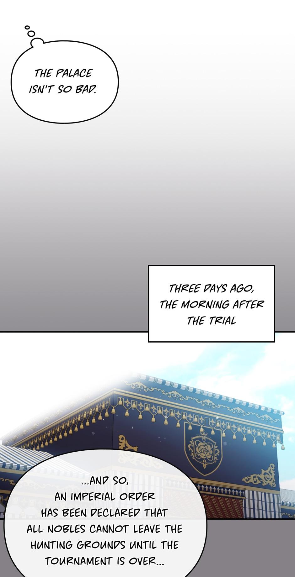 Read Villains Are Destined to Die Manga Online