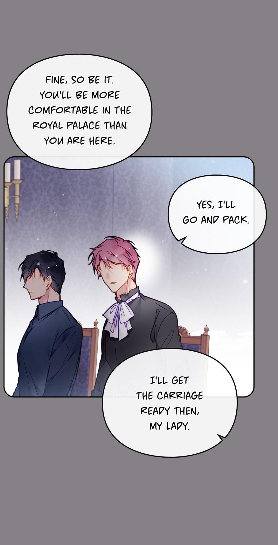 Read Villains Are Destined to Die Manga Online