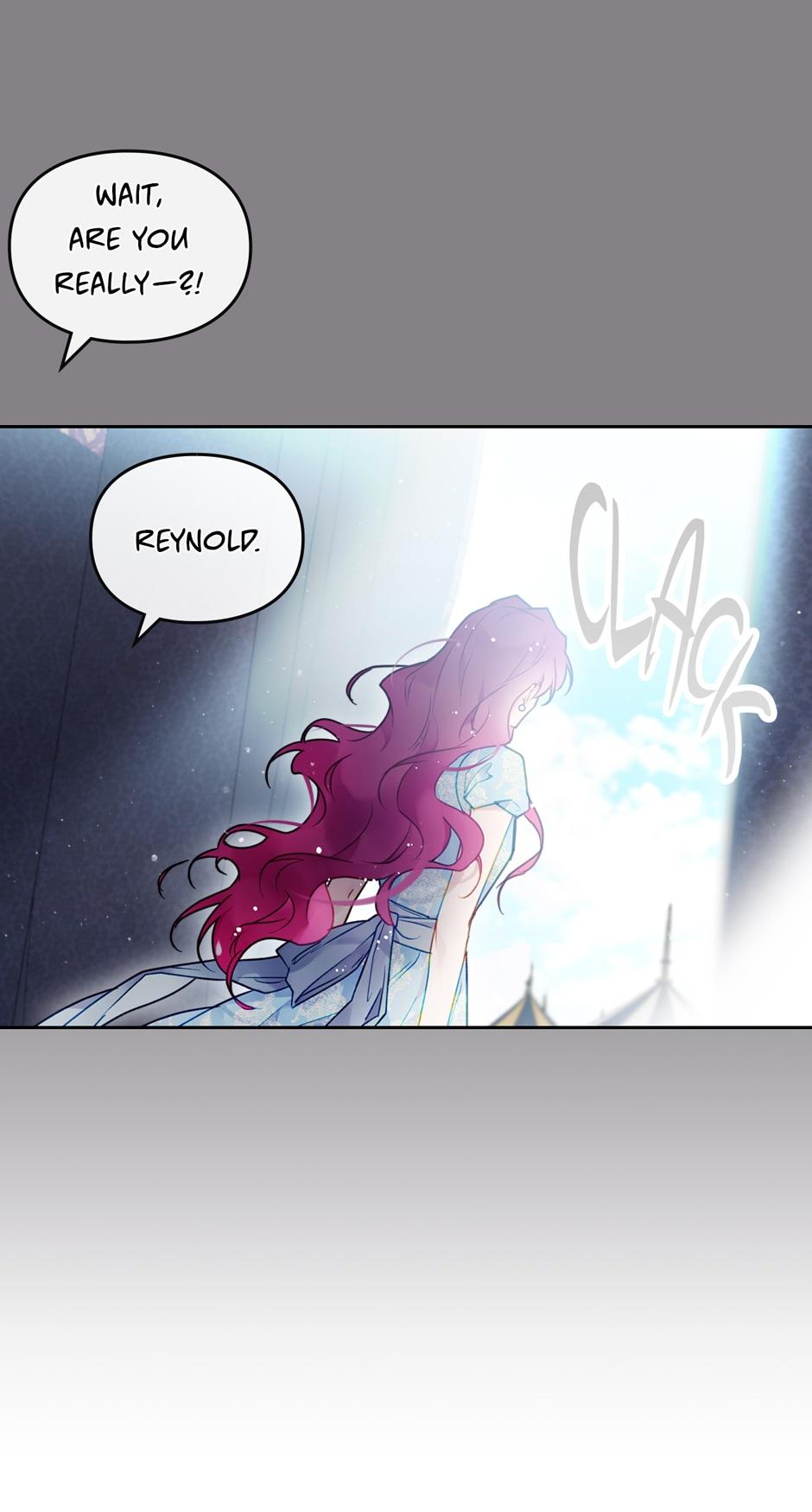 Read Villains Are Destined to Die Manga Online