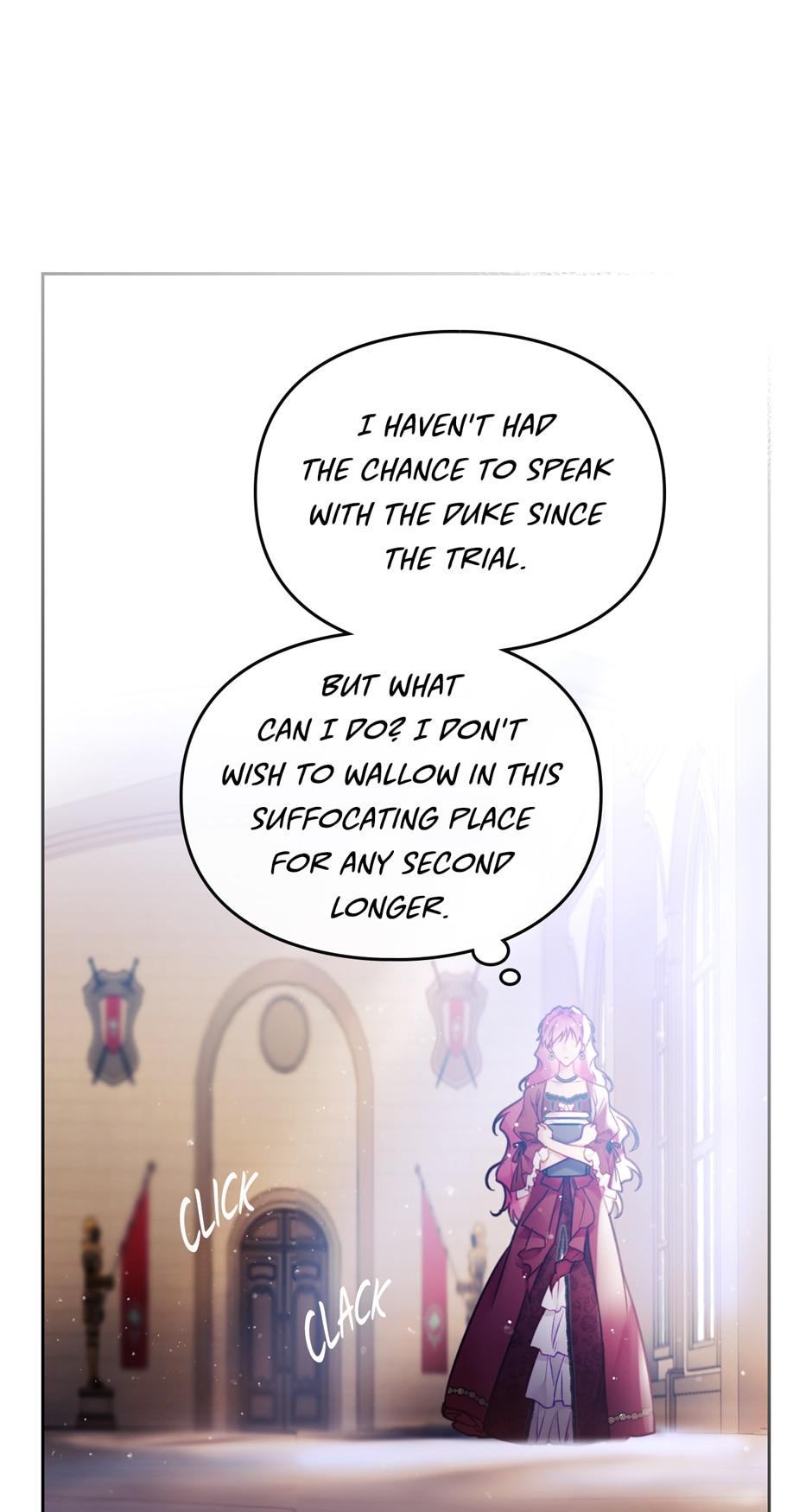 Read Villains Are Destined to Die Manga Online