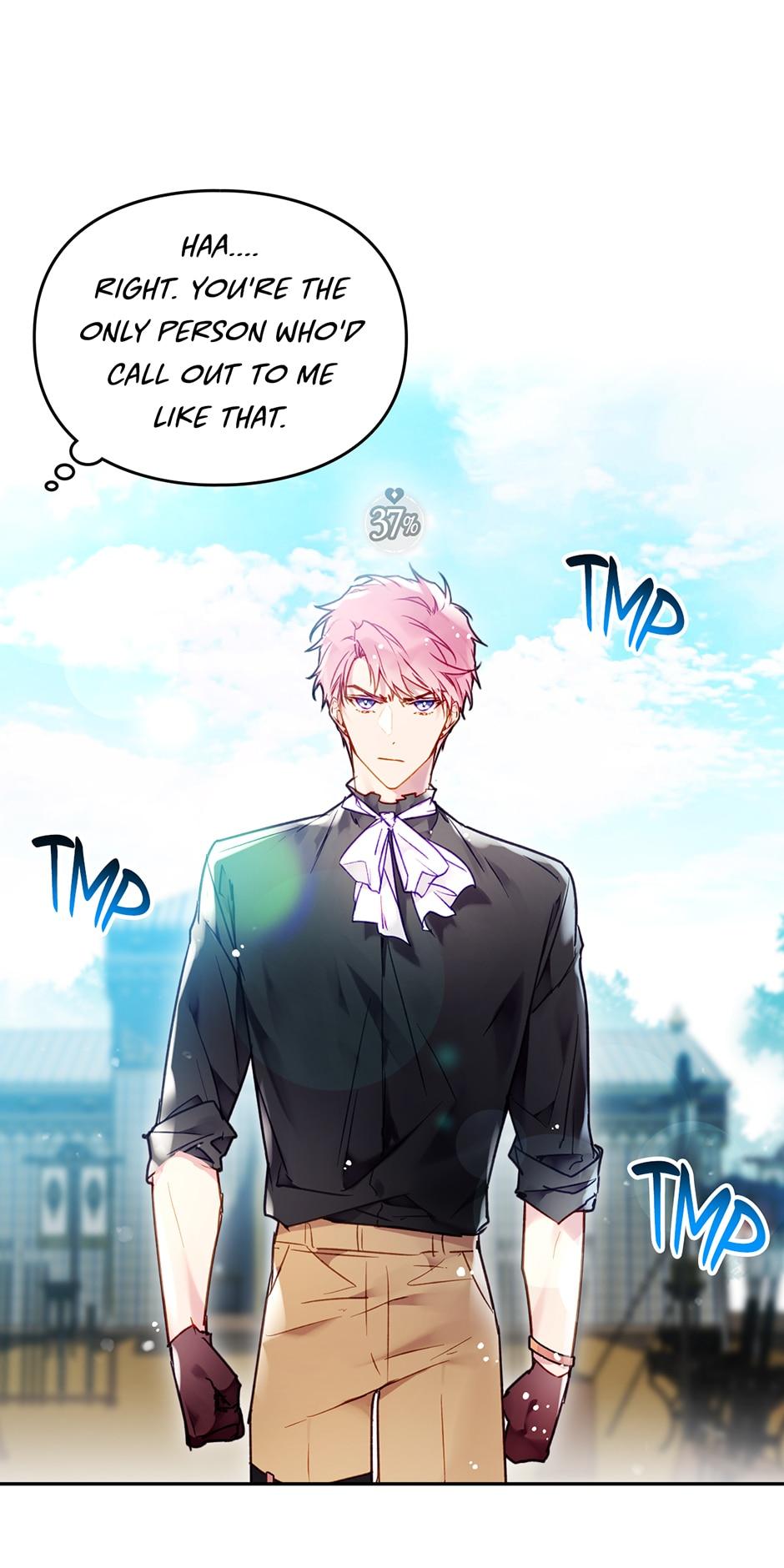 Read Villains Are Destined to Die Manga Online