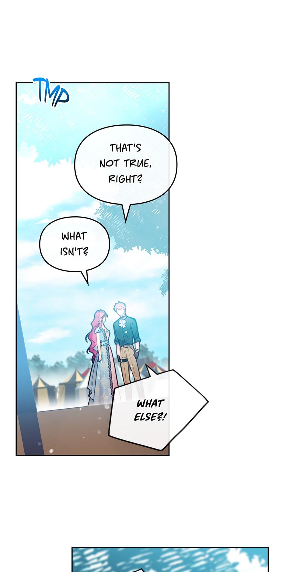 Read Villains Are Destined to Die Manga Online