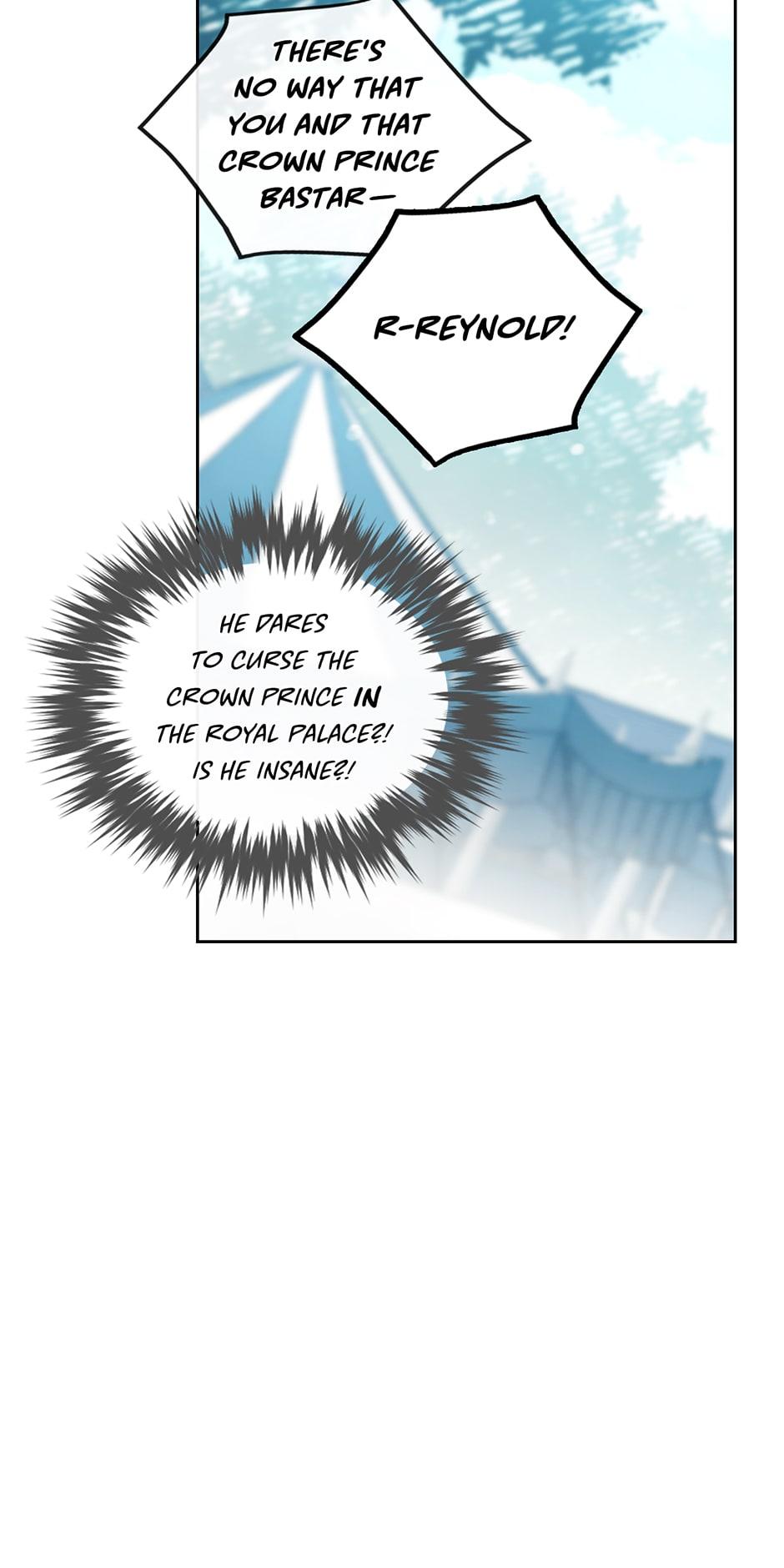 Read Villains Are Destined to Die Manga Online