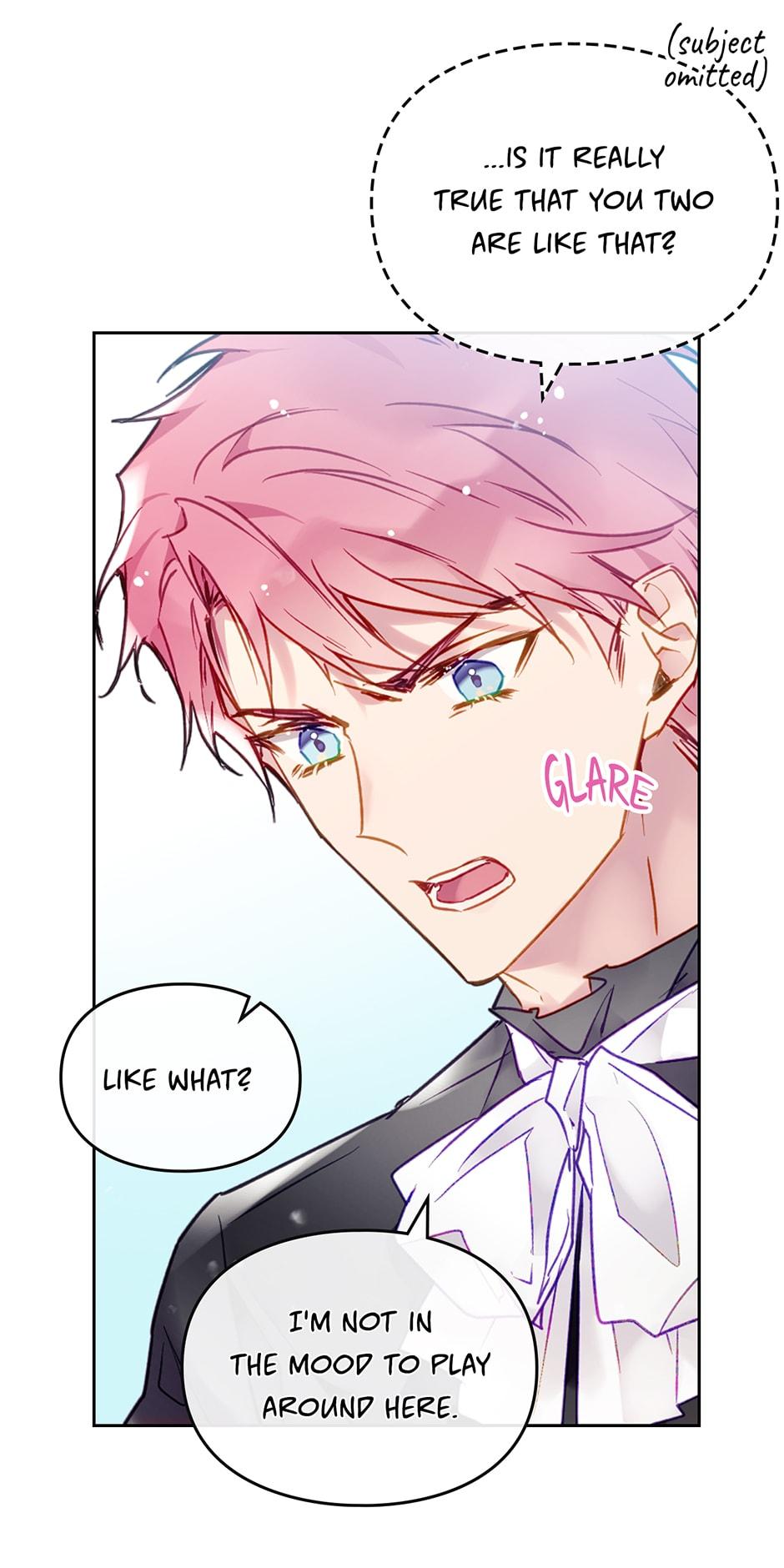 Read Villains Are Destined to Die Manga Online