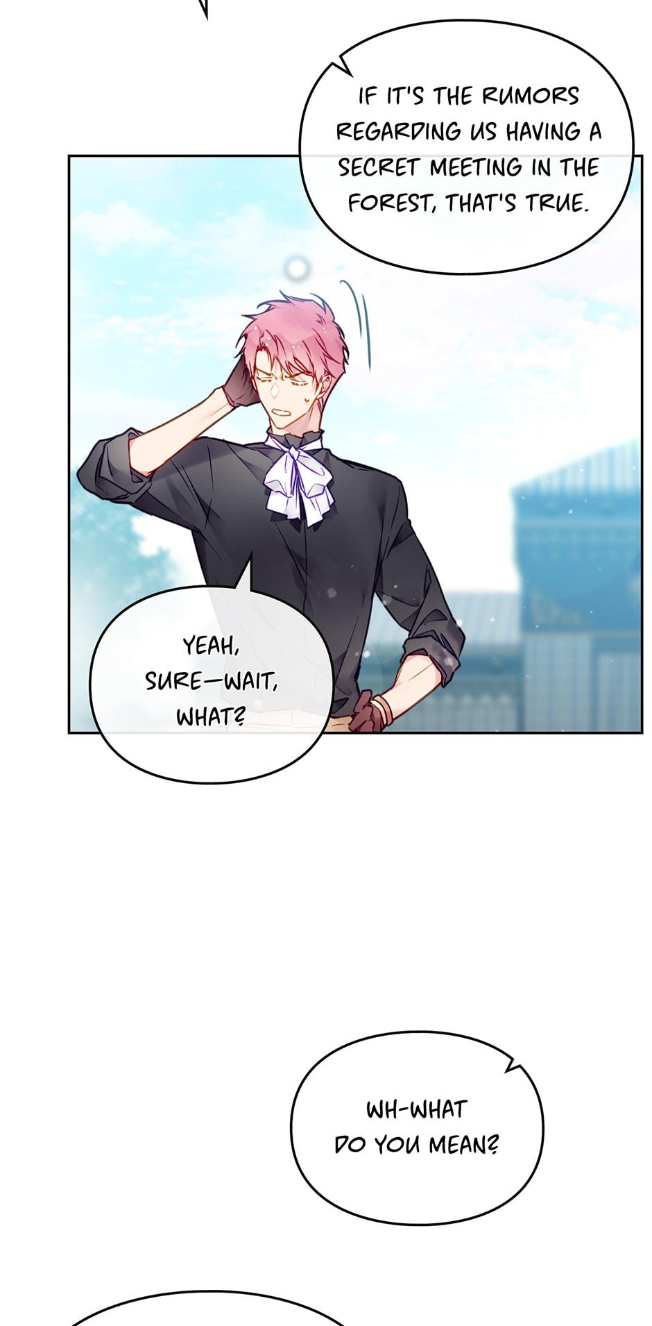 Read Villains Are Destined to Die Manga Online