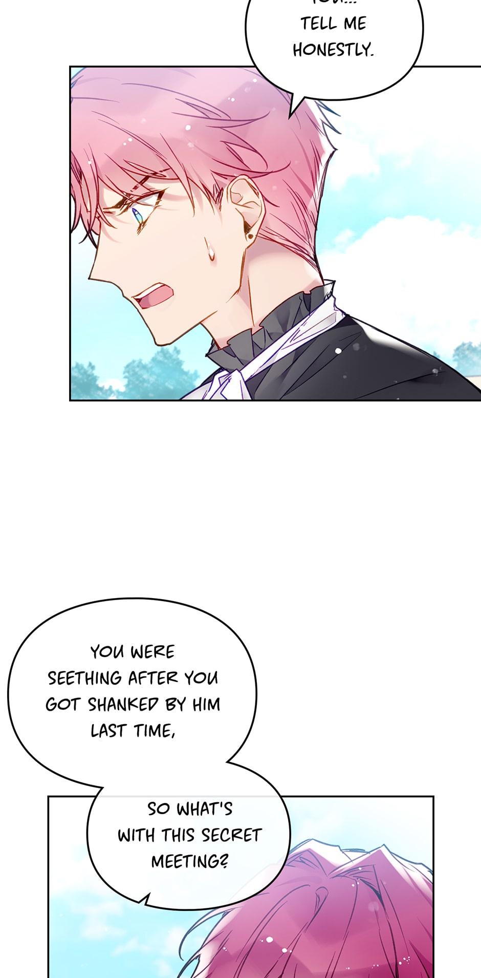 Read Villains Are Destined to Die Manga Online