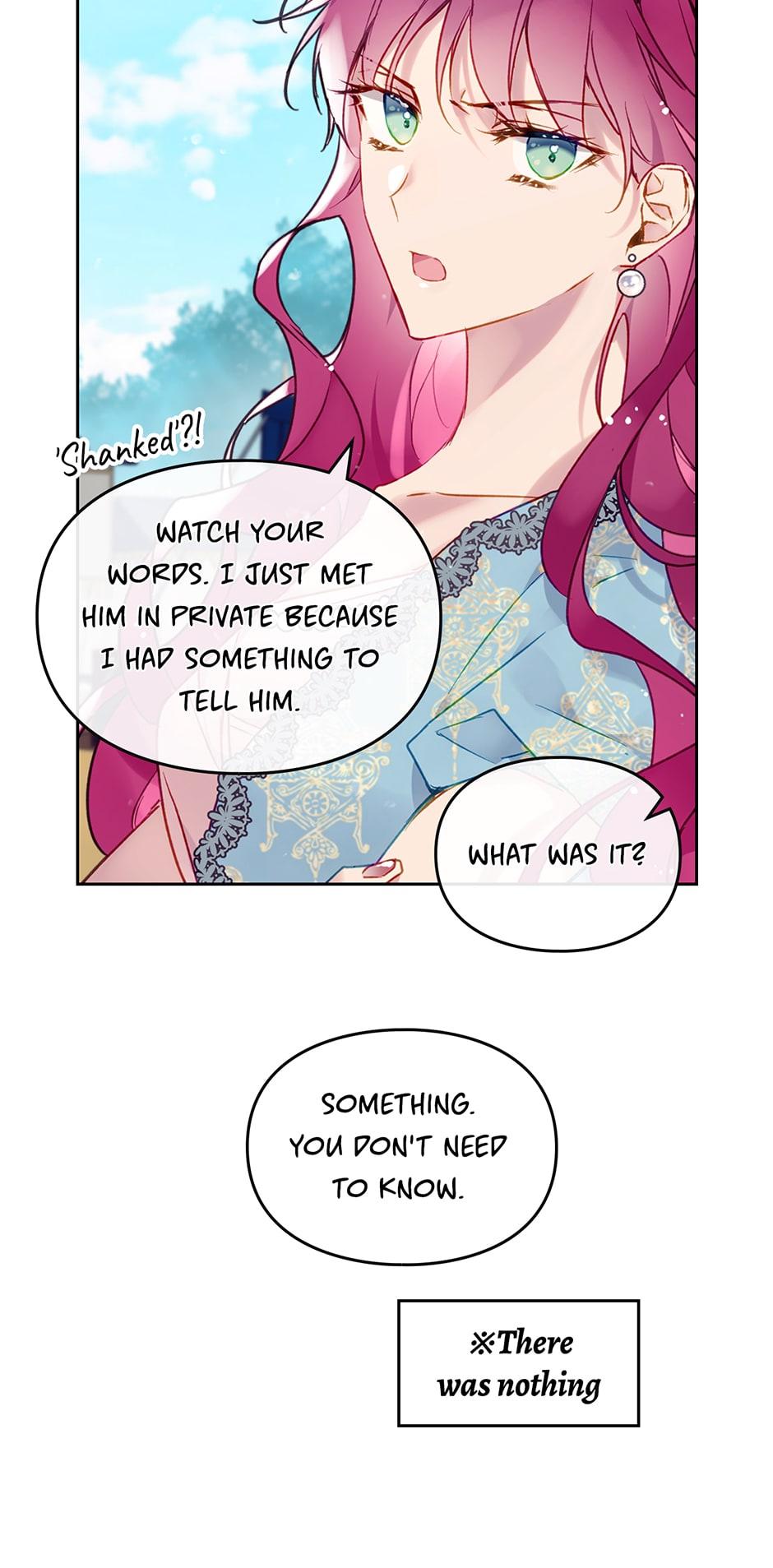 Read Villains Are Destined to Die Manga Online