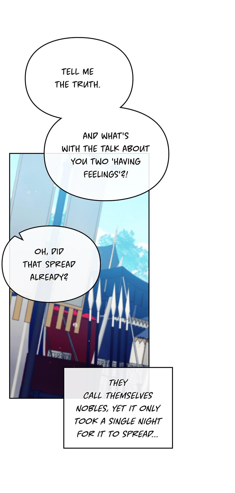 Read Villains Are Destined to Die Manga Online
