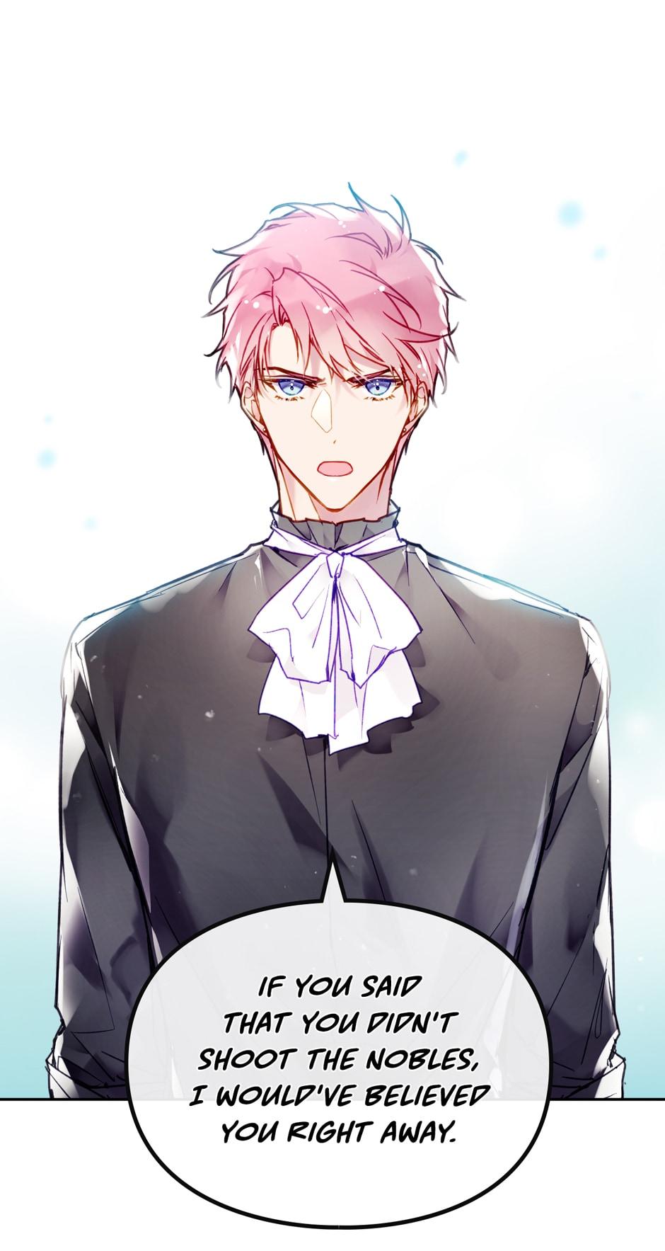 Read Villains Are Destined to Die Manga Online