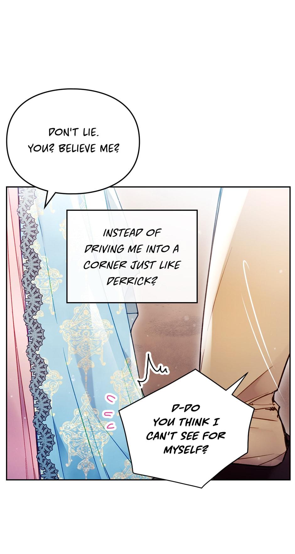 Read Villains Are Destined to Die Manga Online