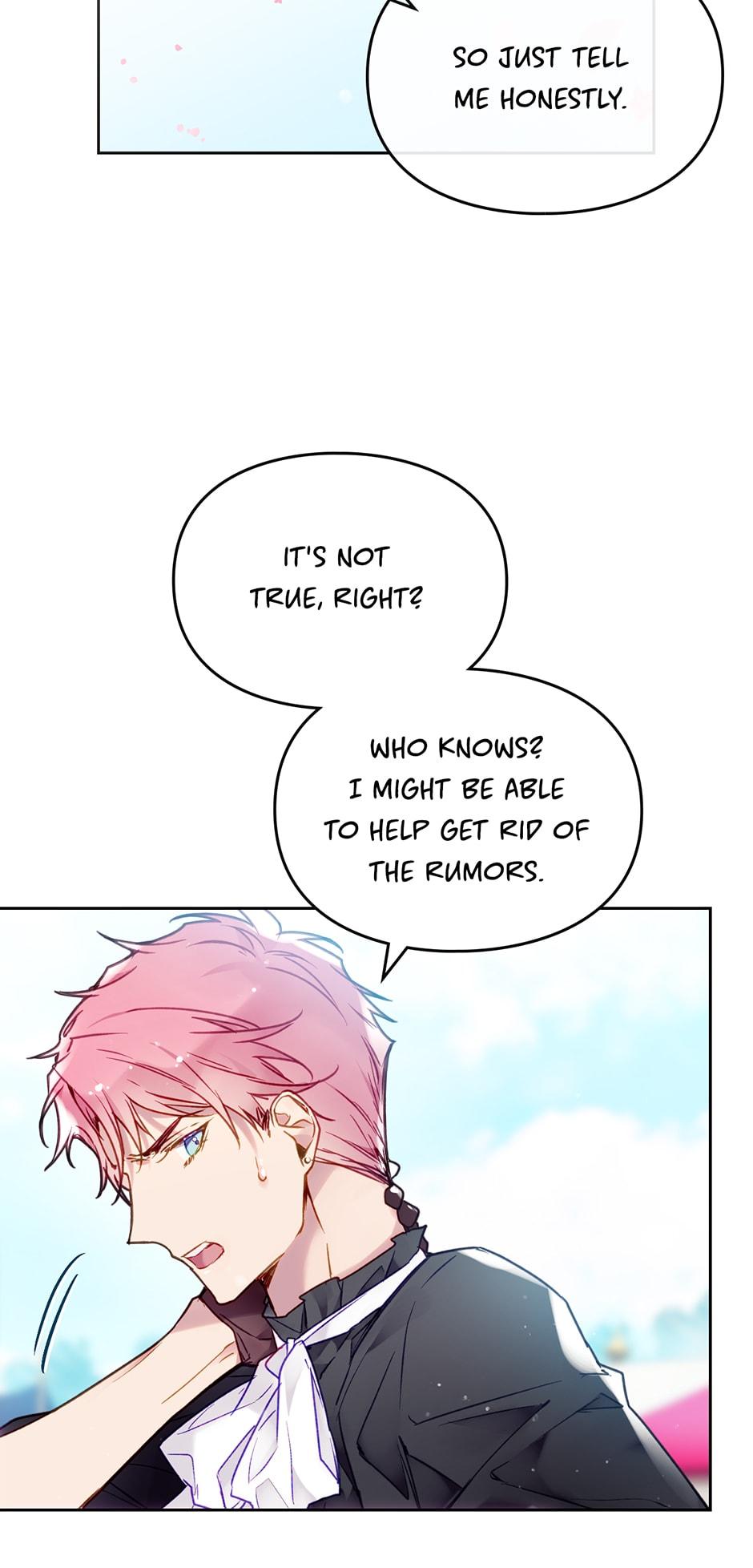 Read Villains Are Destined to Die Manga Online