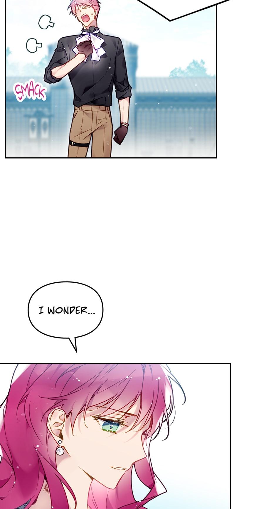 Read Villains Are Destined to Die Manga Online