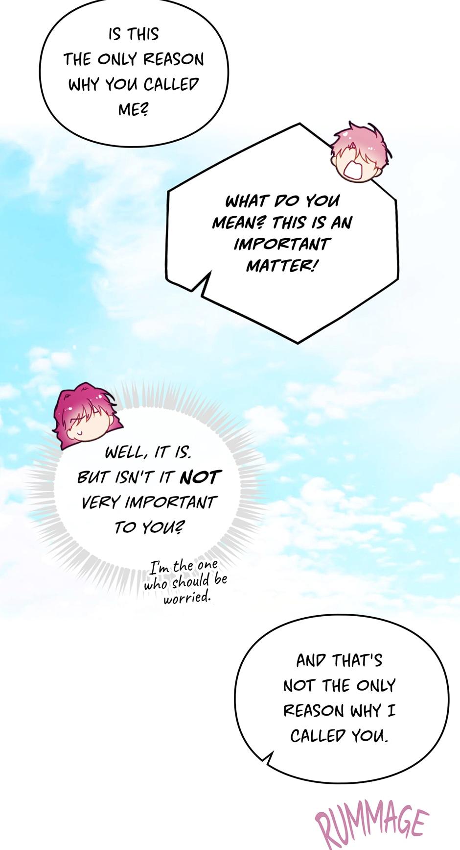Read Villains Are Destined to Die Manga Online