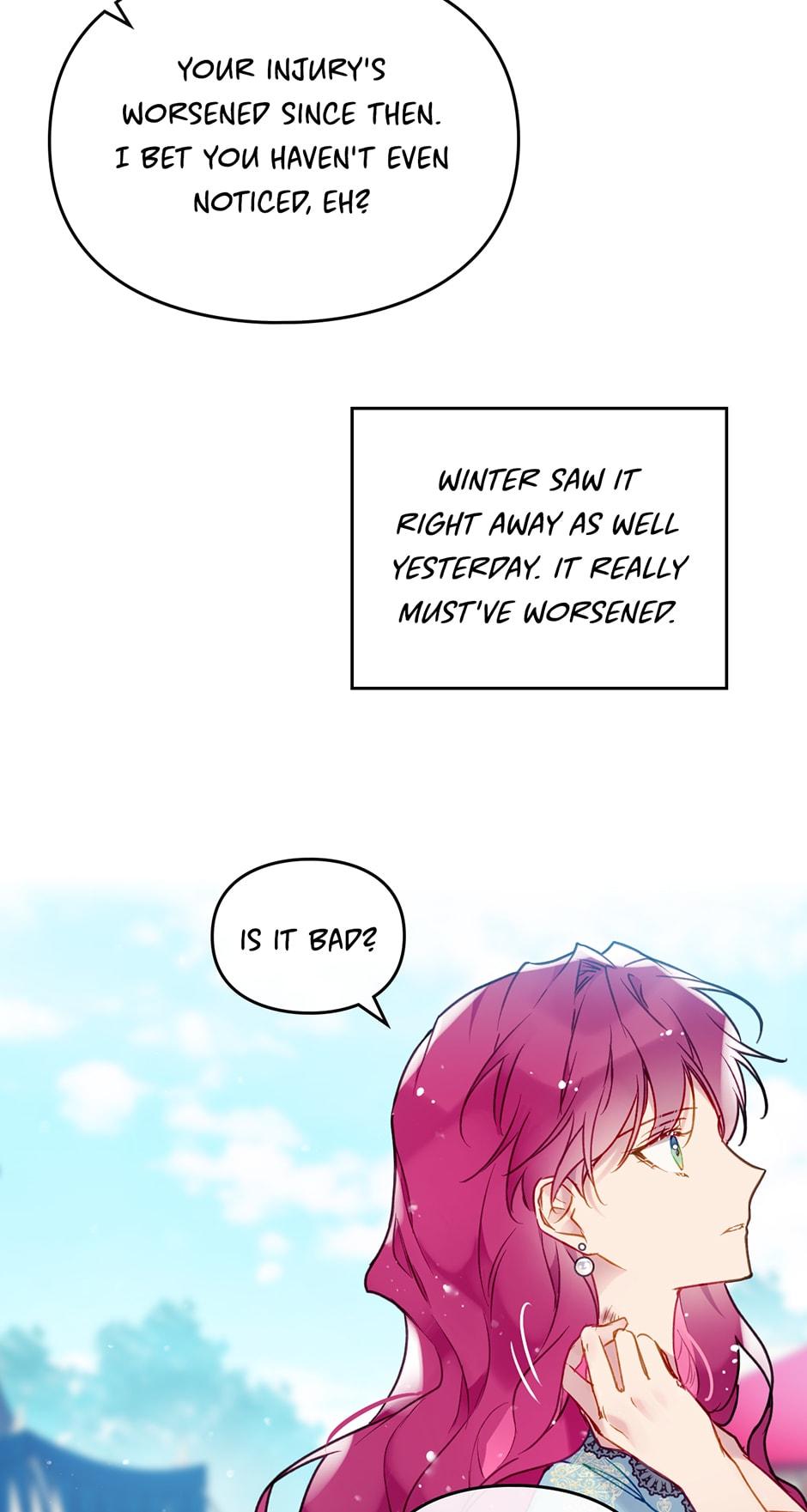 Read Villains Are Destined to Die Manga Online