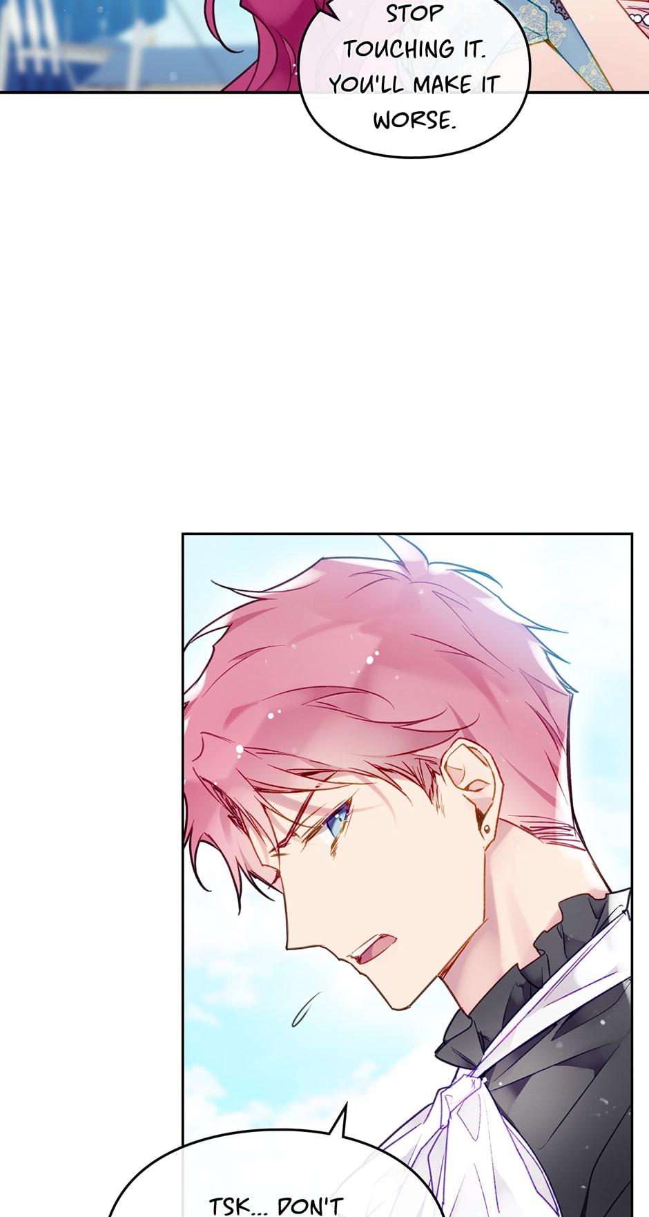 Read Villains Are Destined to Die Manga Online