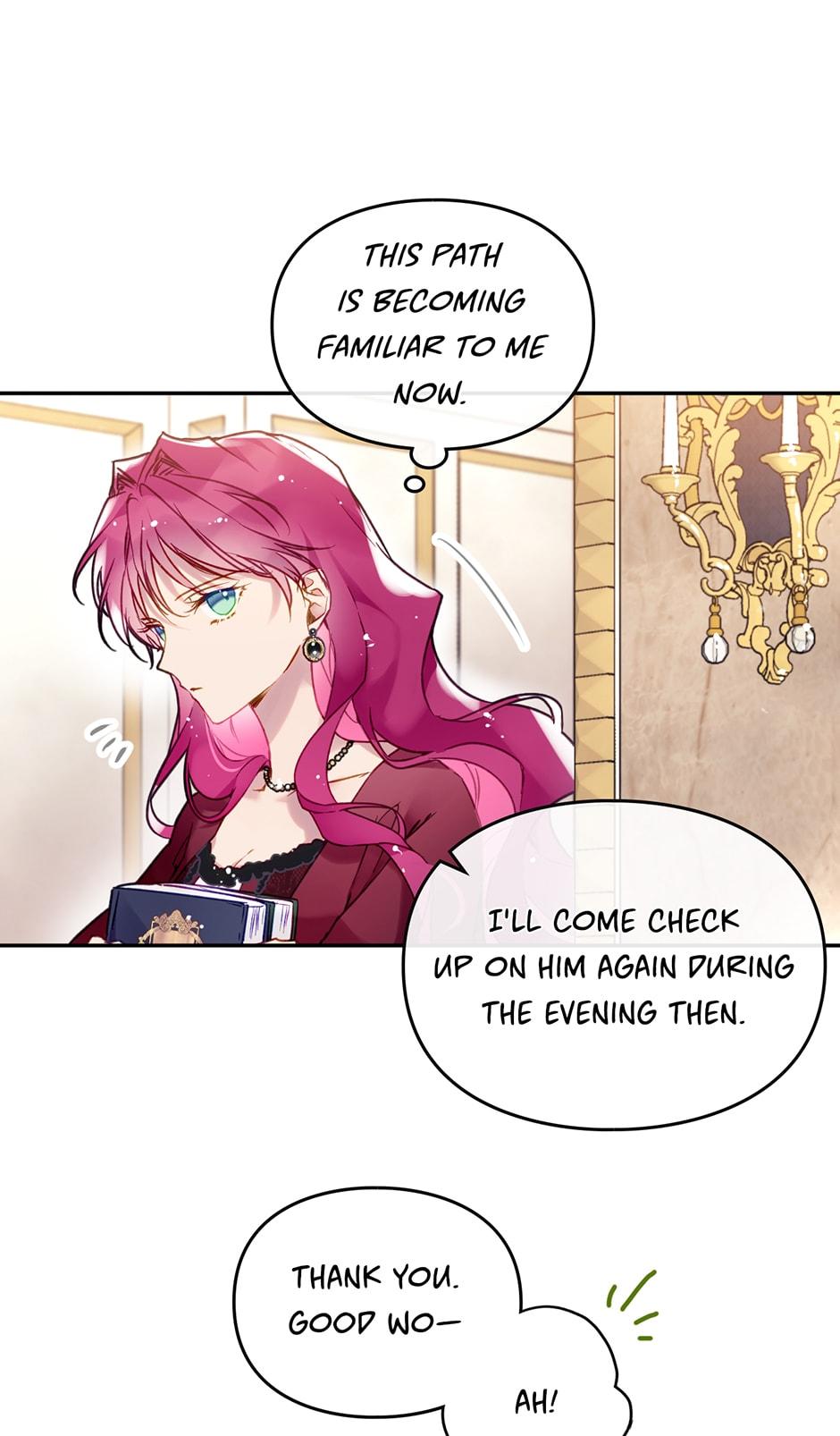 Read Villains Are Destined to Die Manga Online