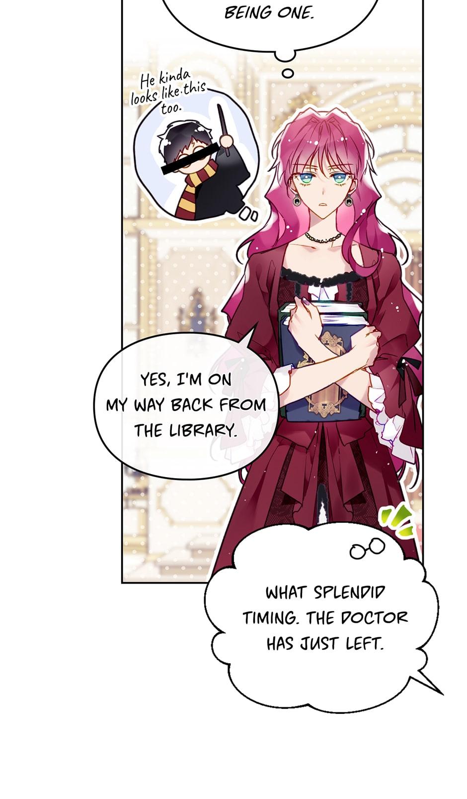 Read Villains Are Destined to Die Manga Online