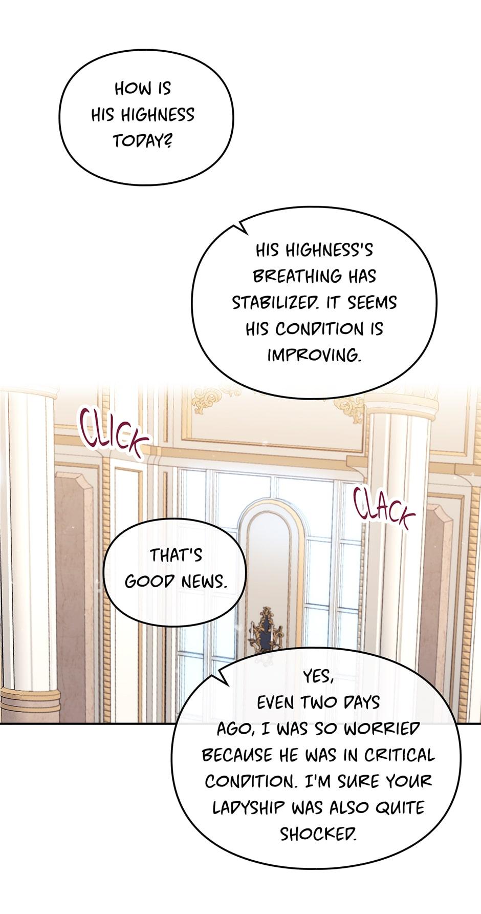 Read Villains Are Destined to Die Manga Online