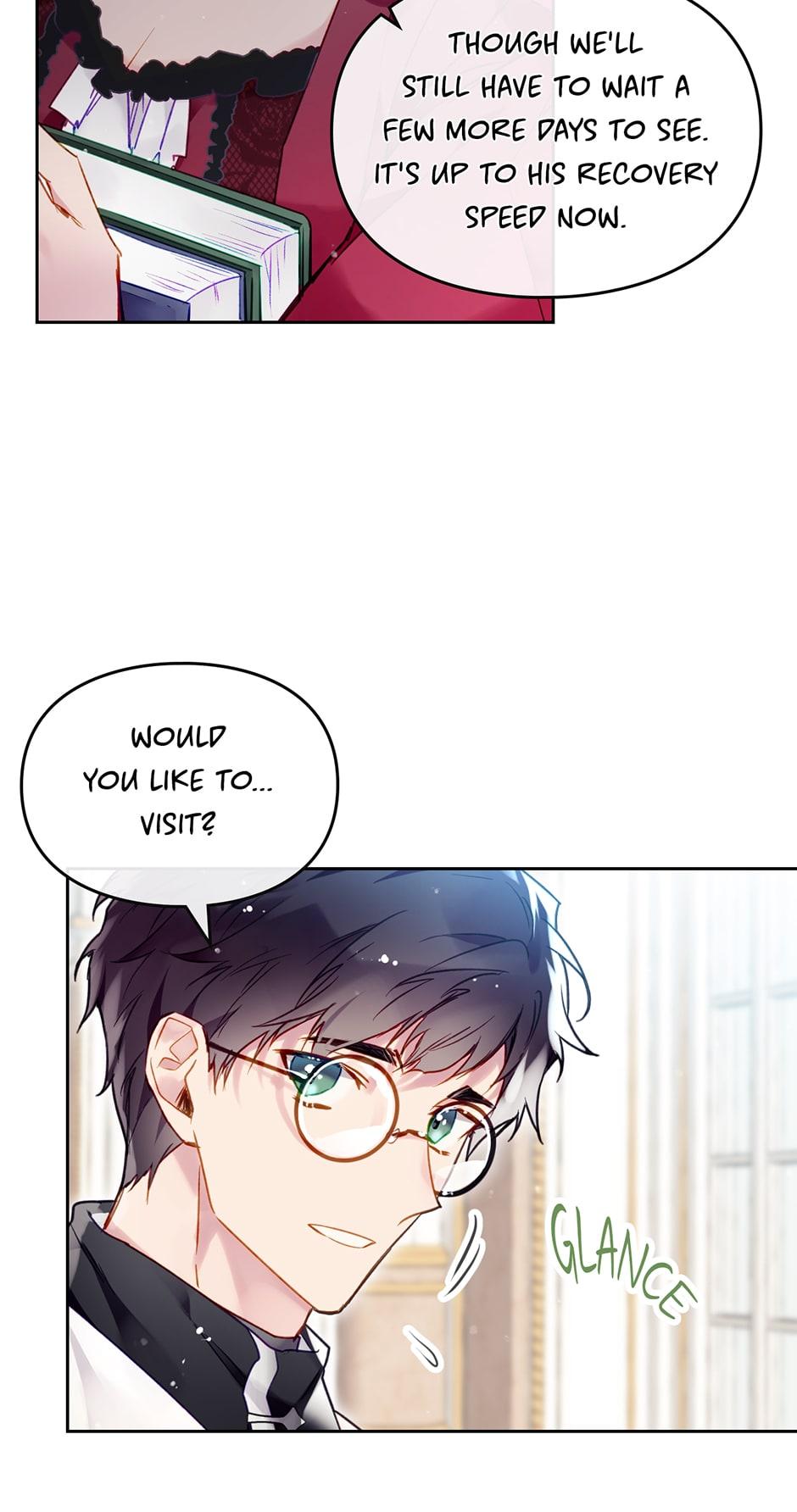 Read Villains Are Destined to Die Manga Online