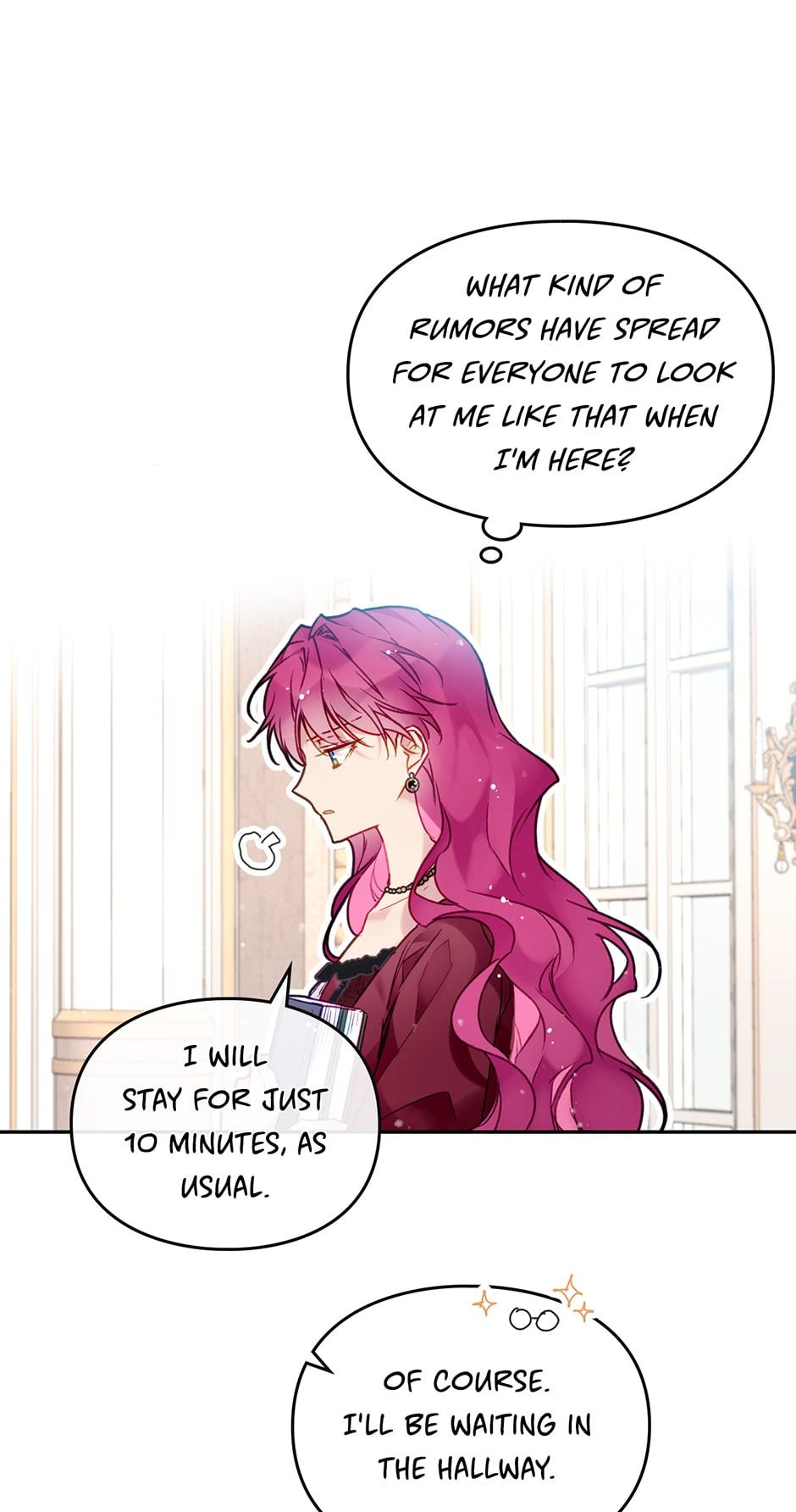 Read Villains Are Destined to Die Manga Online