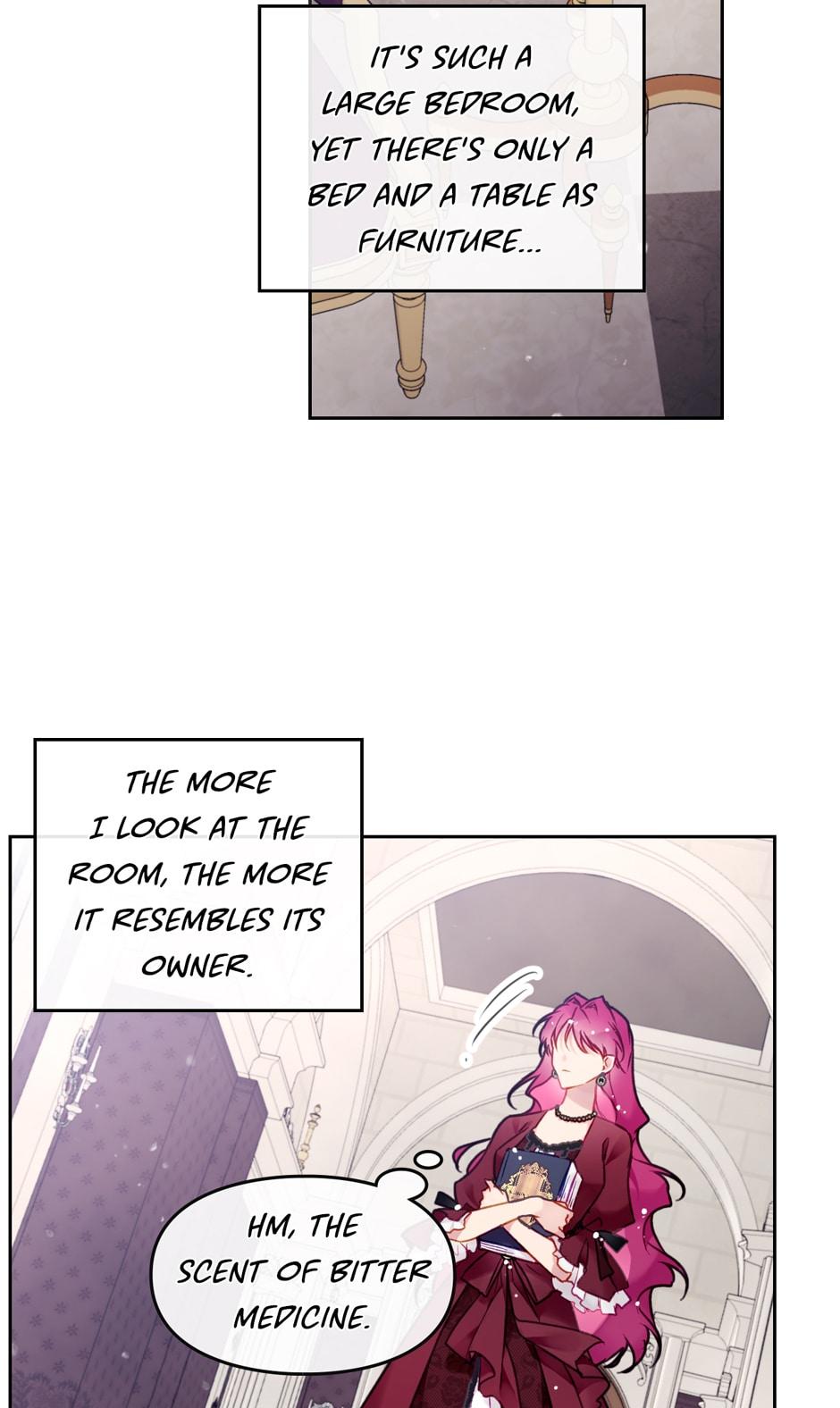 Read Villains Are Destined to Die Manga Online