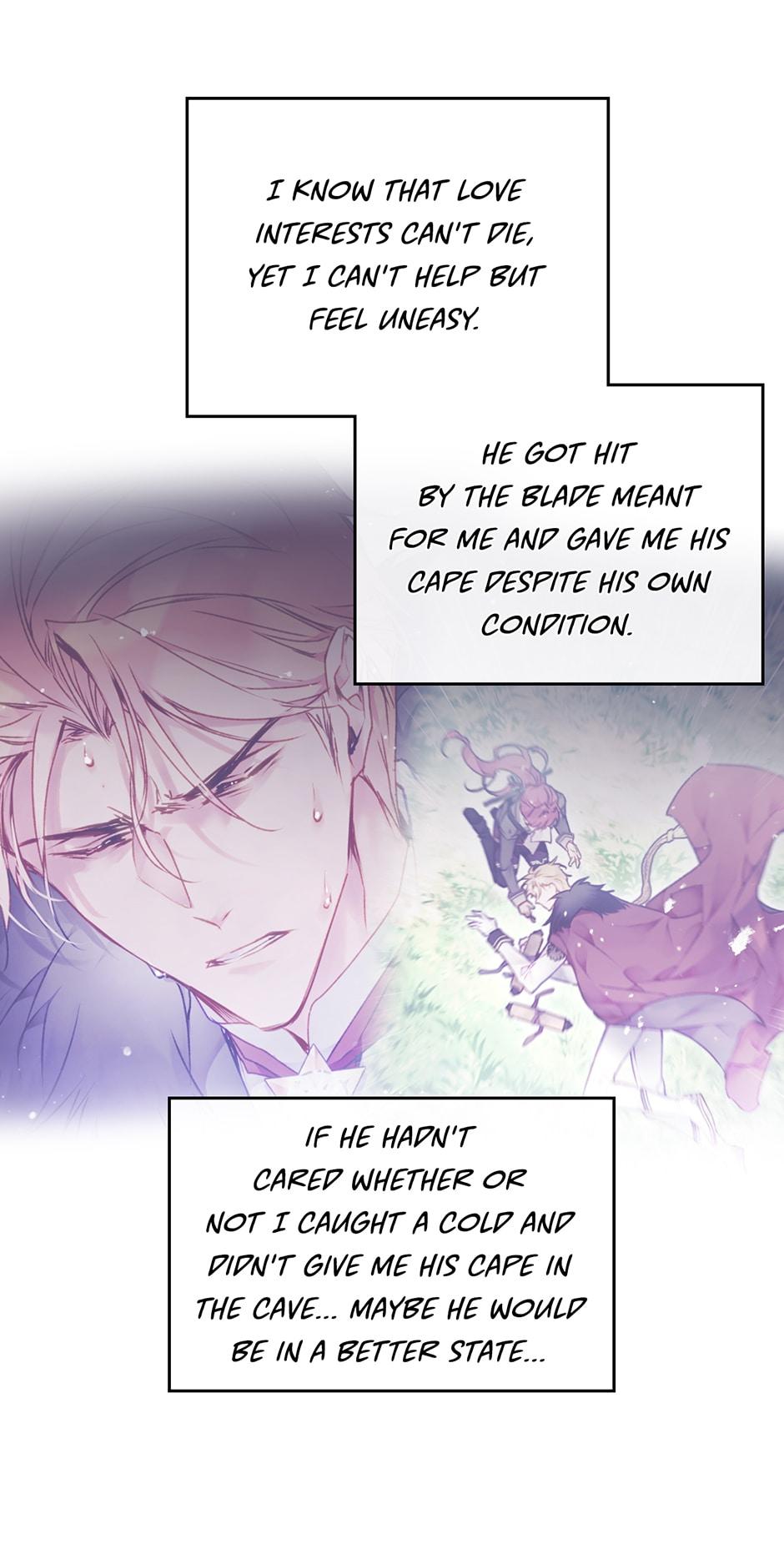 Read Villains Are Destined to Die Manga Online