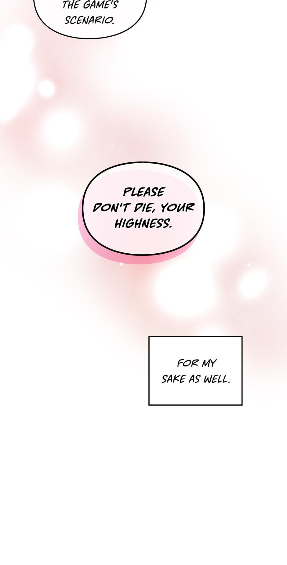 Read Villains Are Destined to Die Manga Online