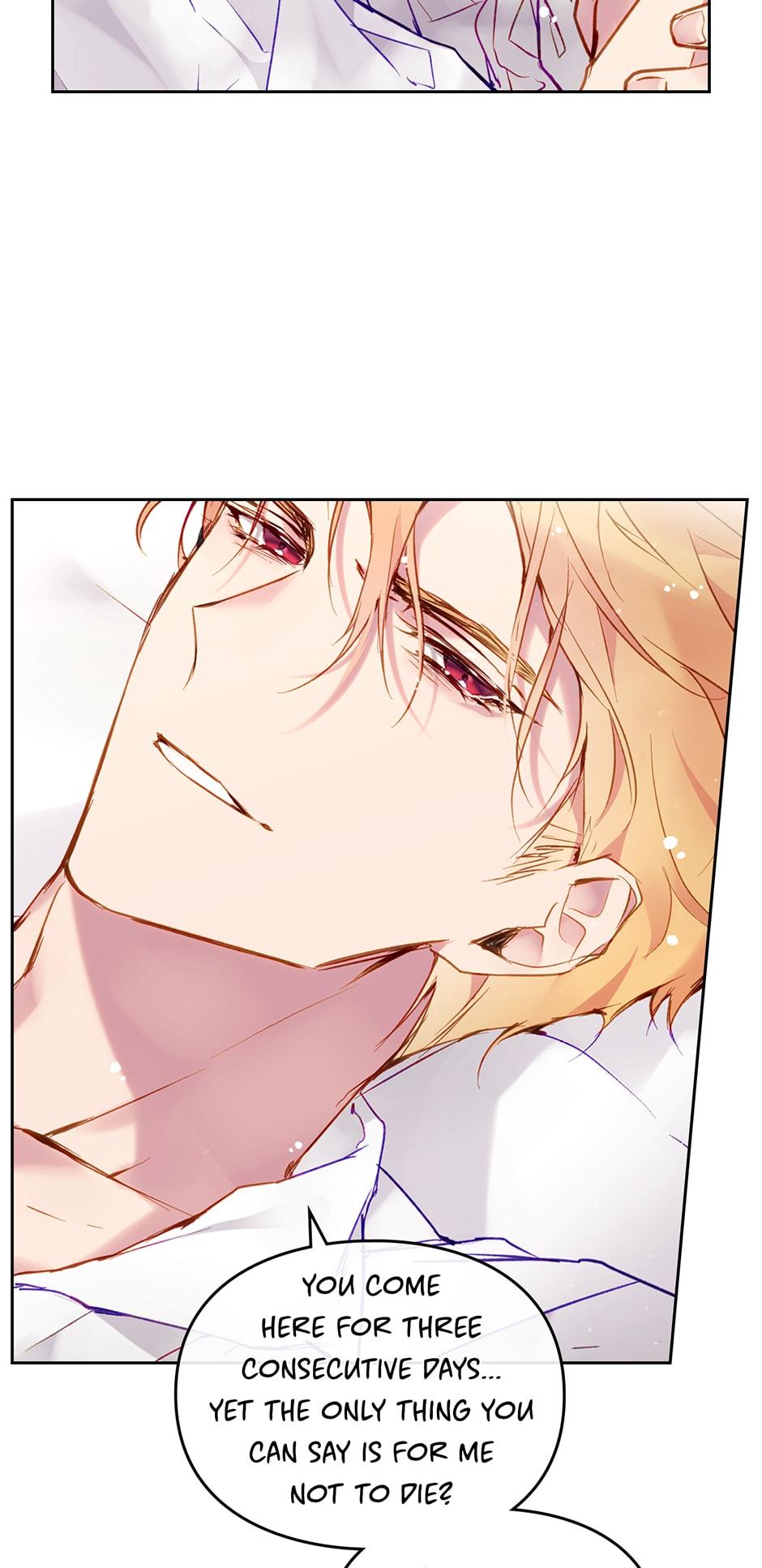 Read Villains Are Destined to Die Manga Online