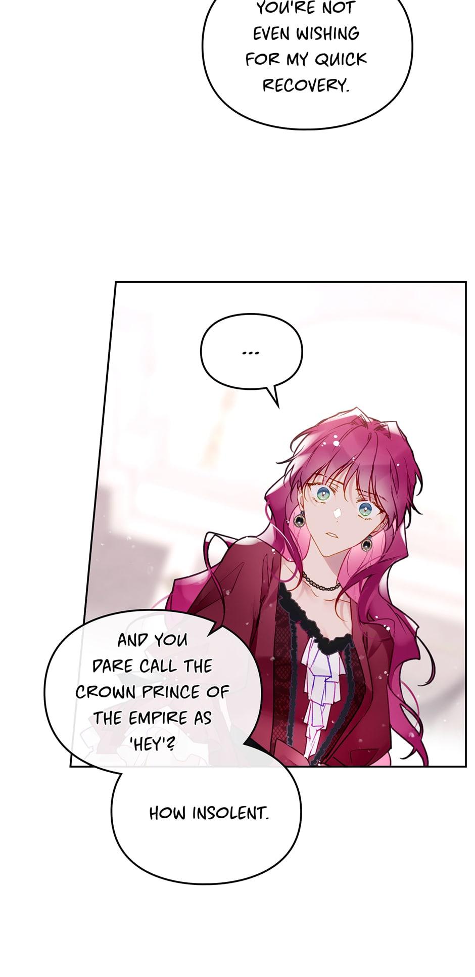 Read Villains Are Destined to Die Manga Online