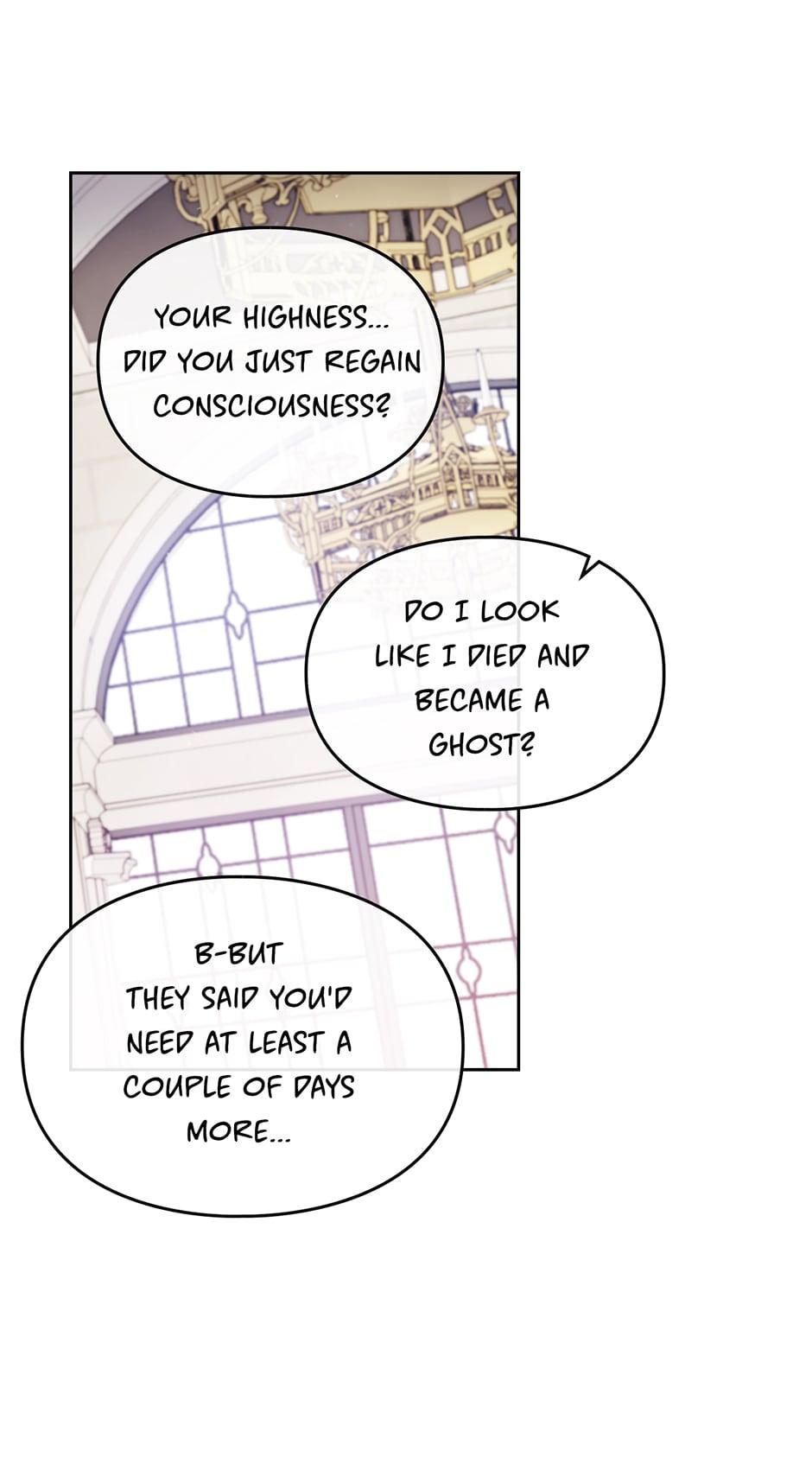 Read Villains Are Destined to Die Manga Online