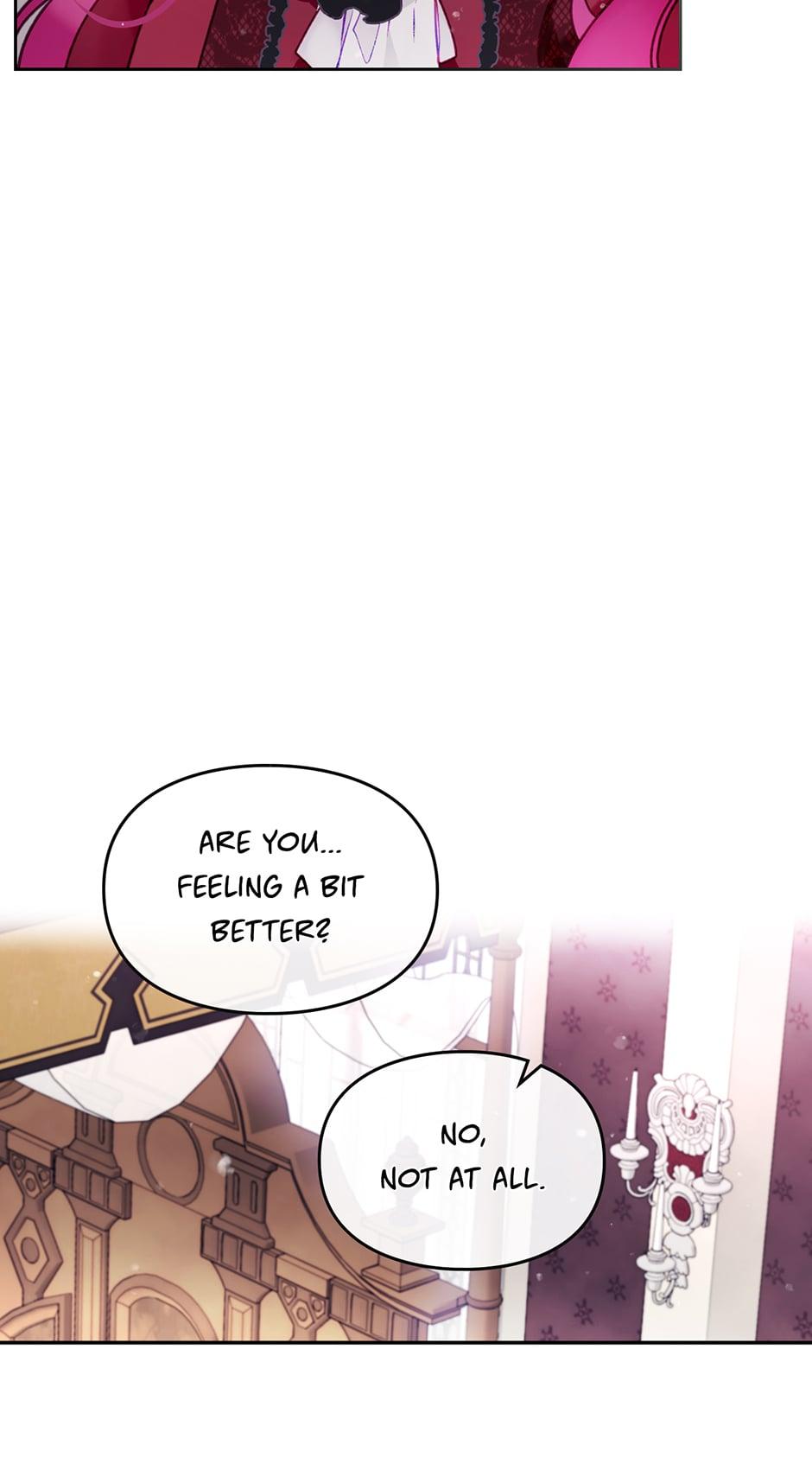 Read Villains Are Destined to Die Manga Online